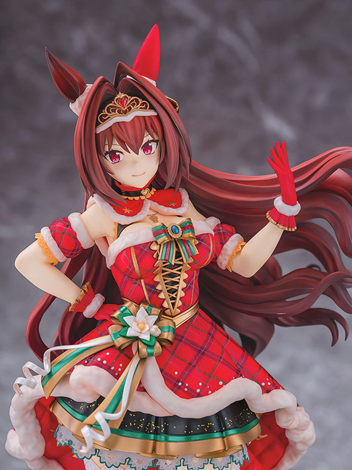 Daiwa Scarlet  Phat Company by duncecap
