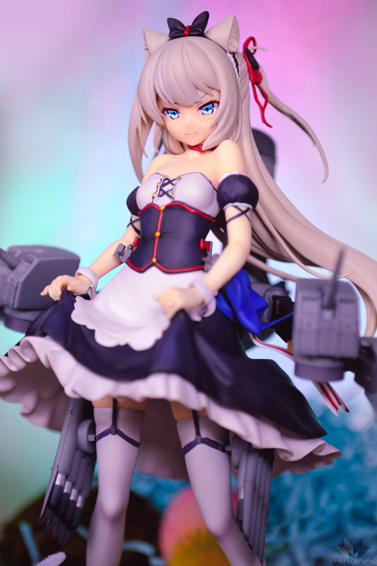 Hammann (PLUM) by duncecap