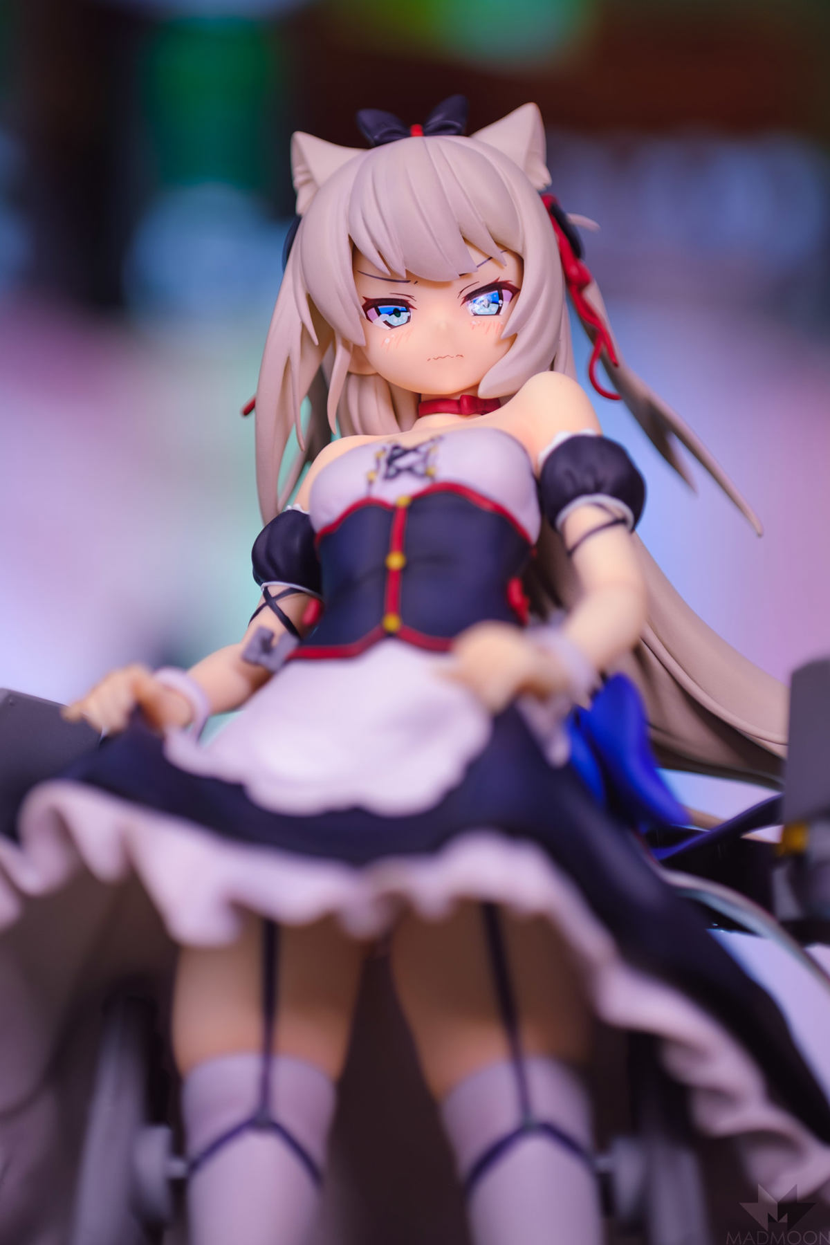 Hammann (PLUM) by duncecap