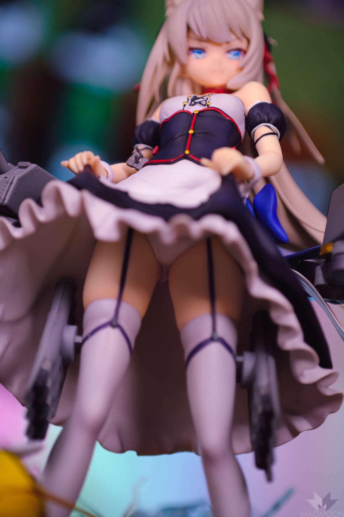 Hammann (PLUM) by duncecap