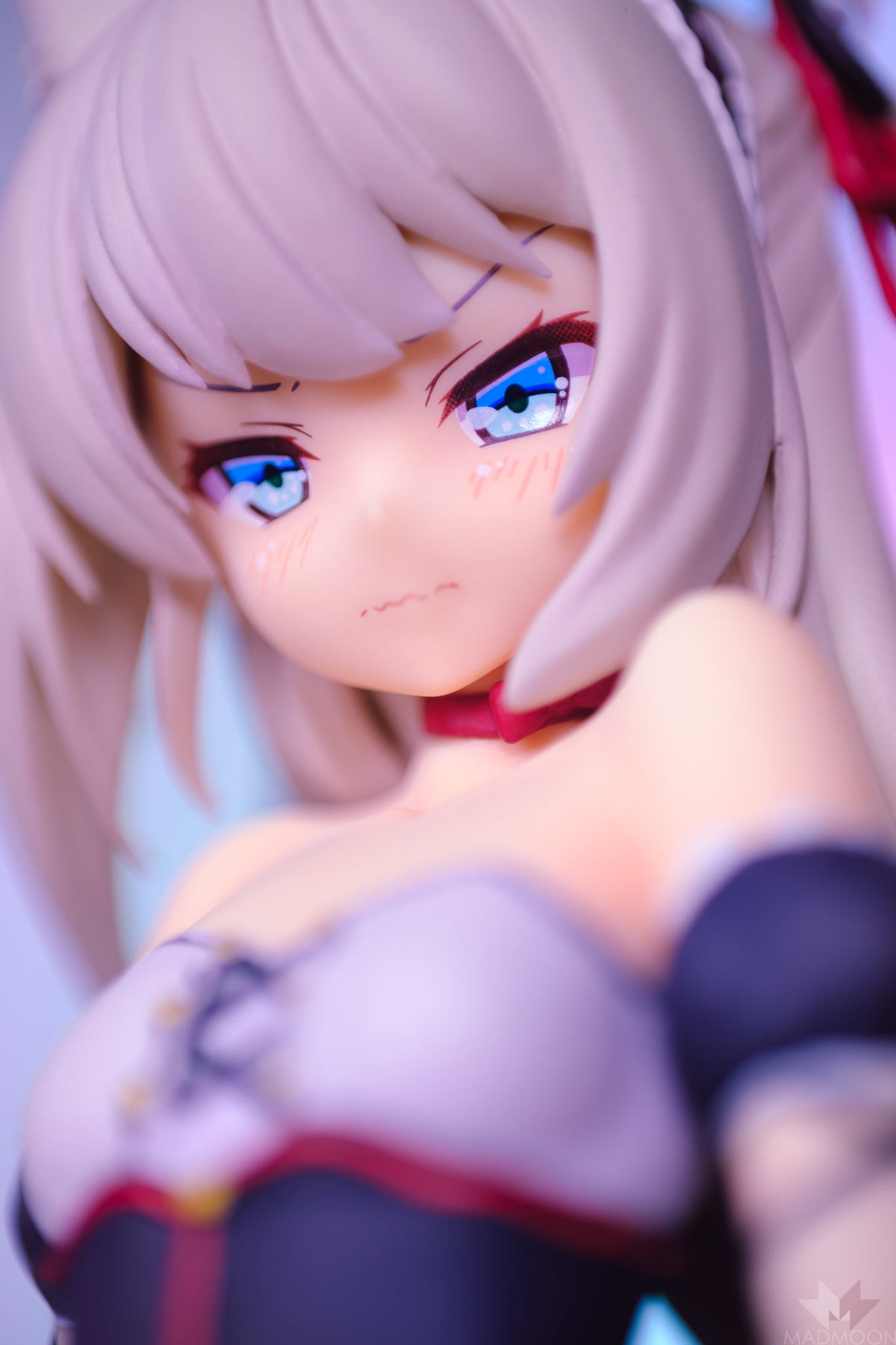 Hammann (PLUM) by duncecap