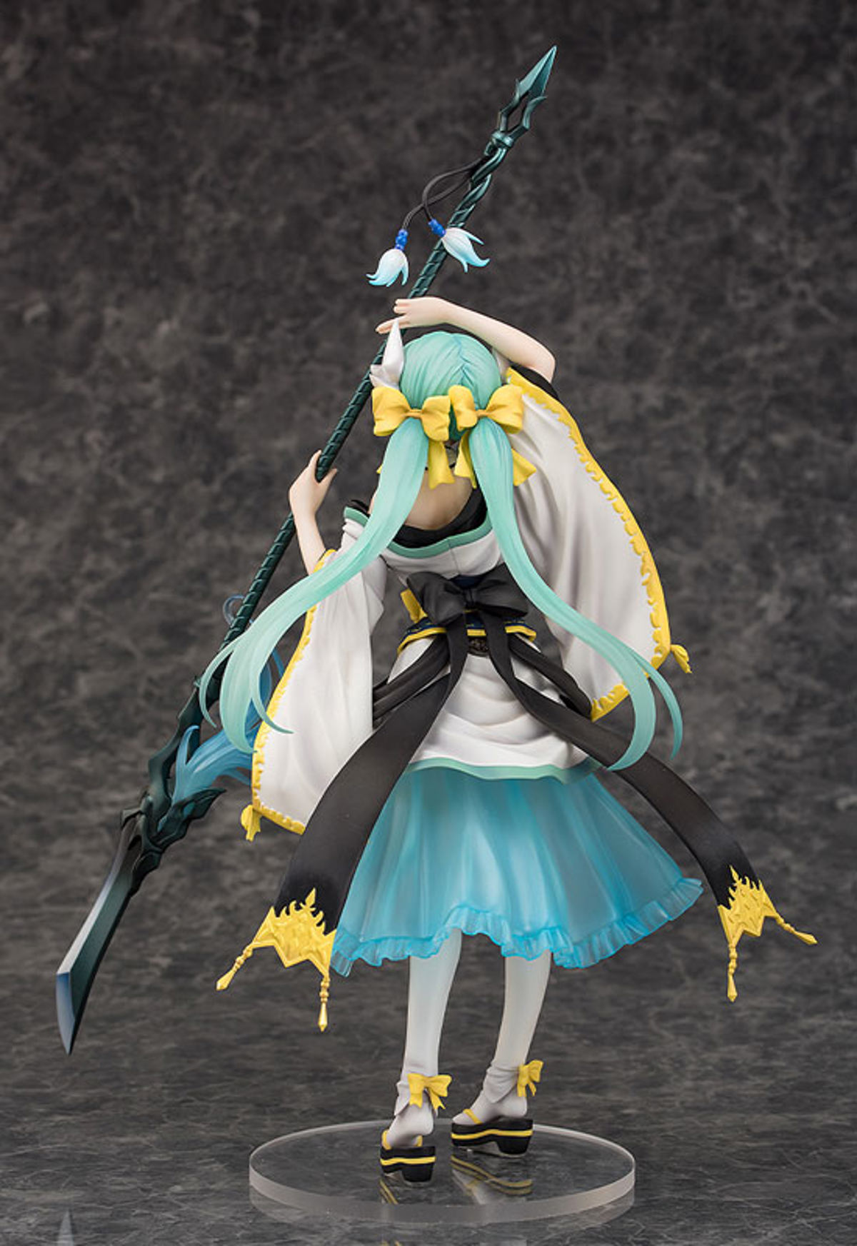 Kiyohime  Phat Company by duncecap