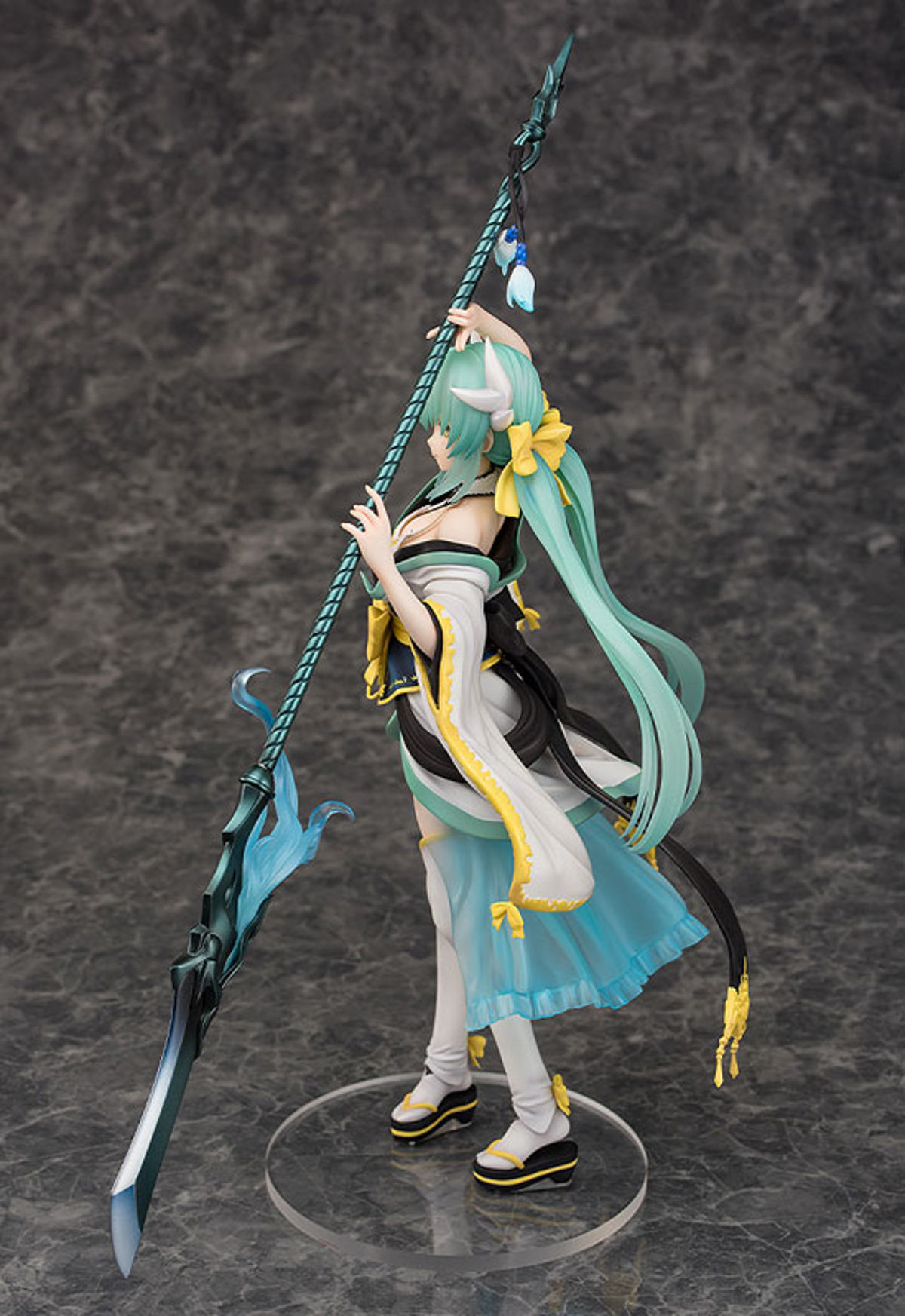 Kiyohime  Phat Company by duncecap