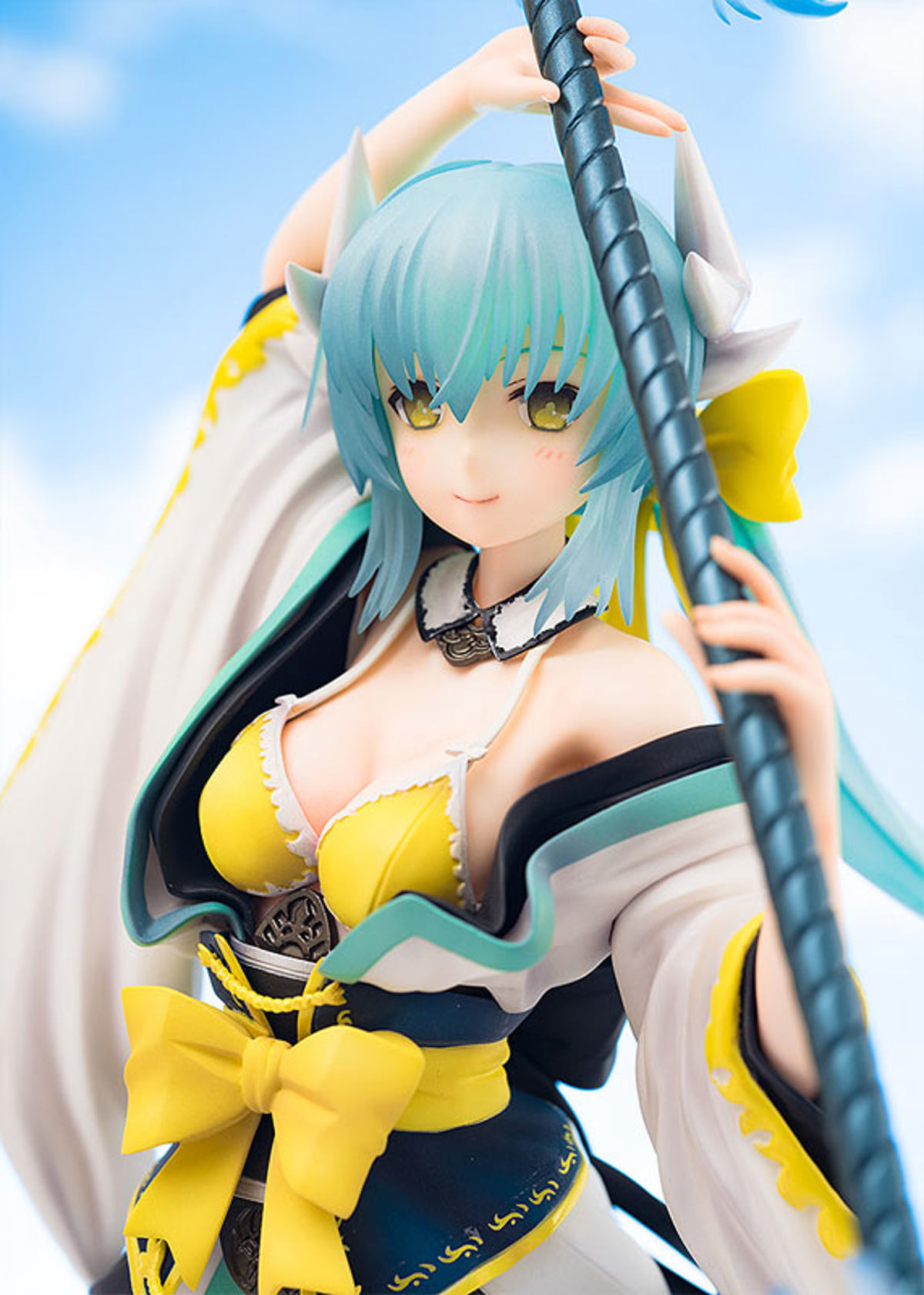 photo of Kiyohime