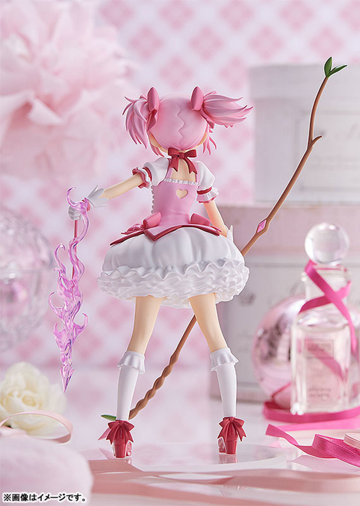 Kaname Madoka  Good Smile Company by duncecap