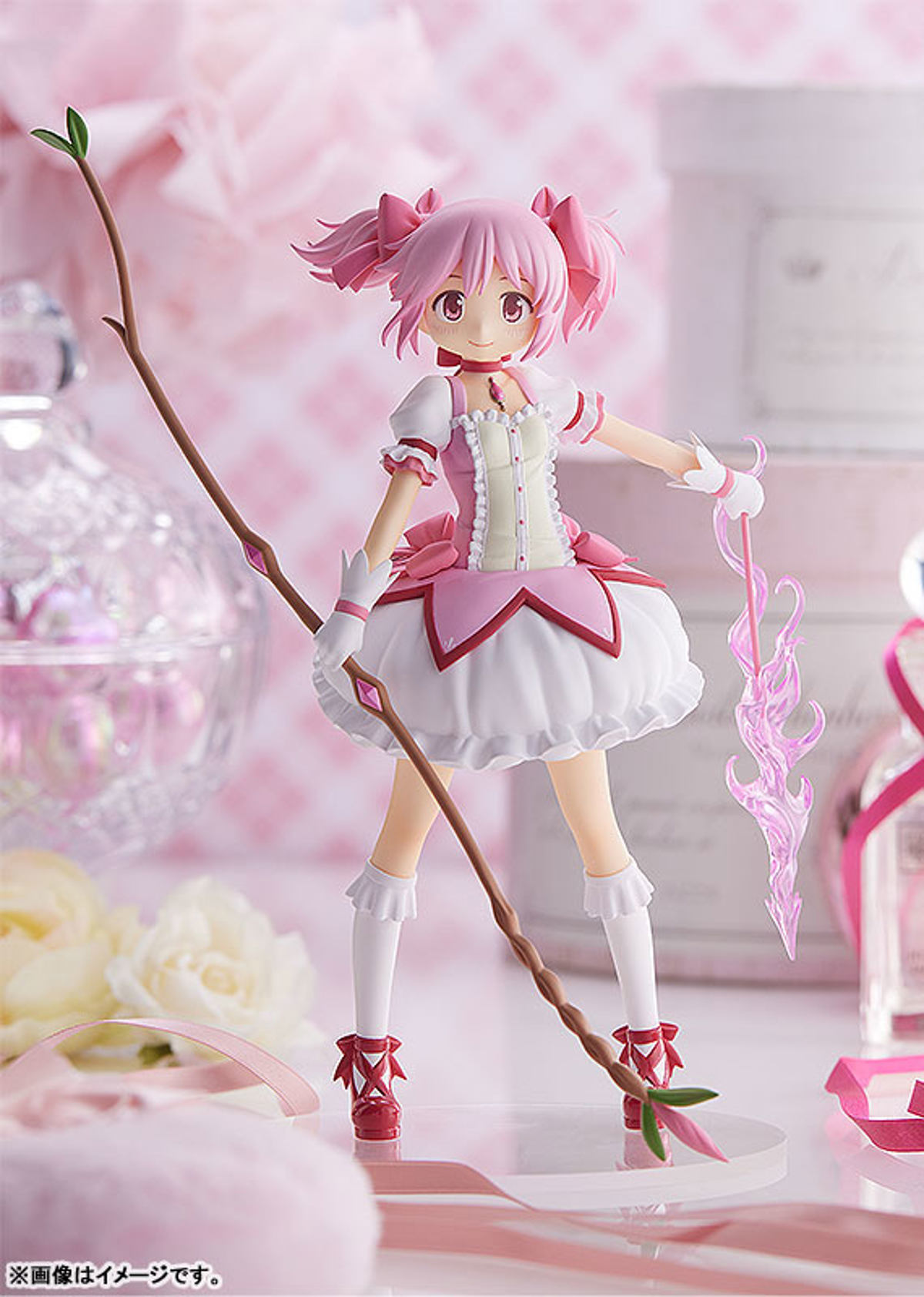 photo of Kaname Madoka