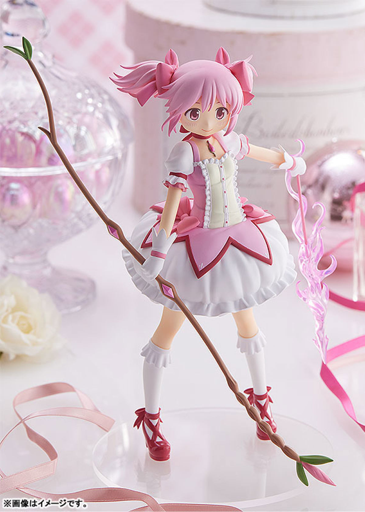 Kaname Madoka  Good Smile Company by duncecap