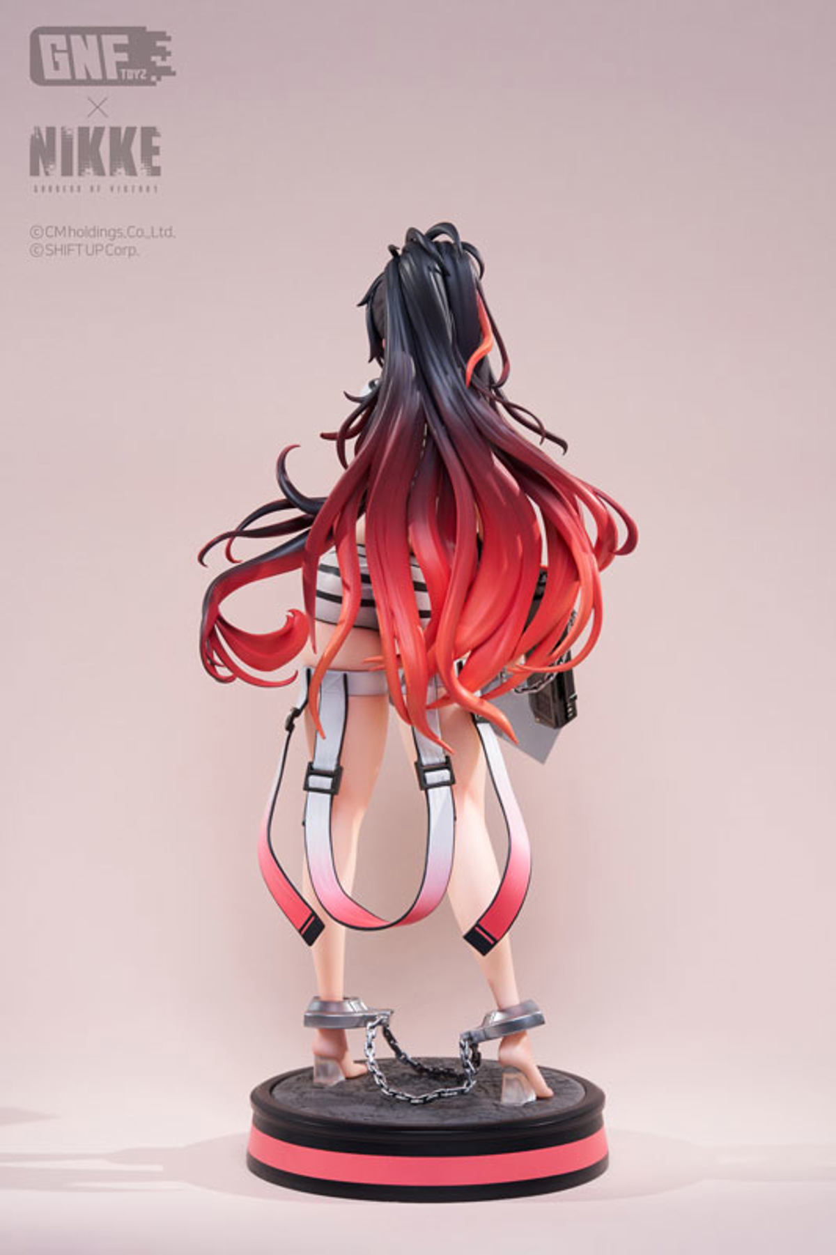 Quency  GNFTOYZ by duncecap