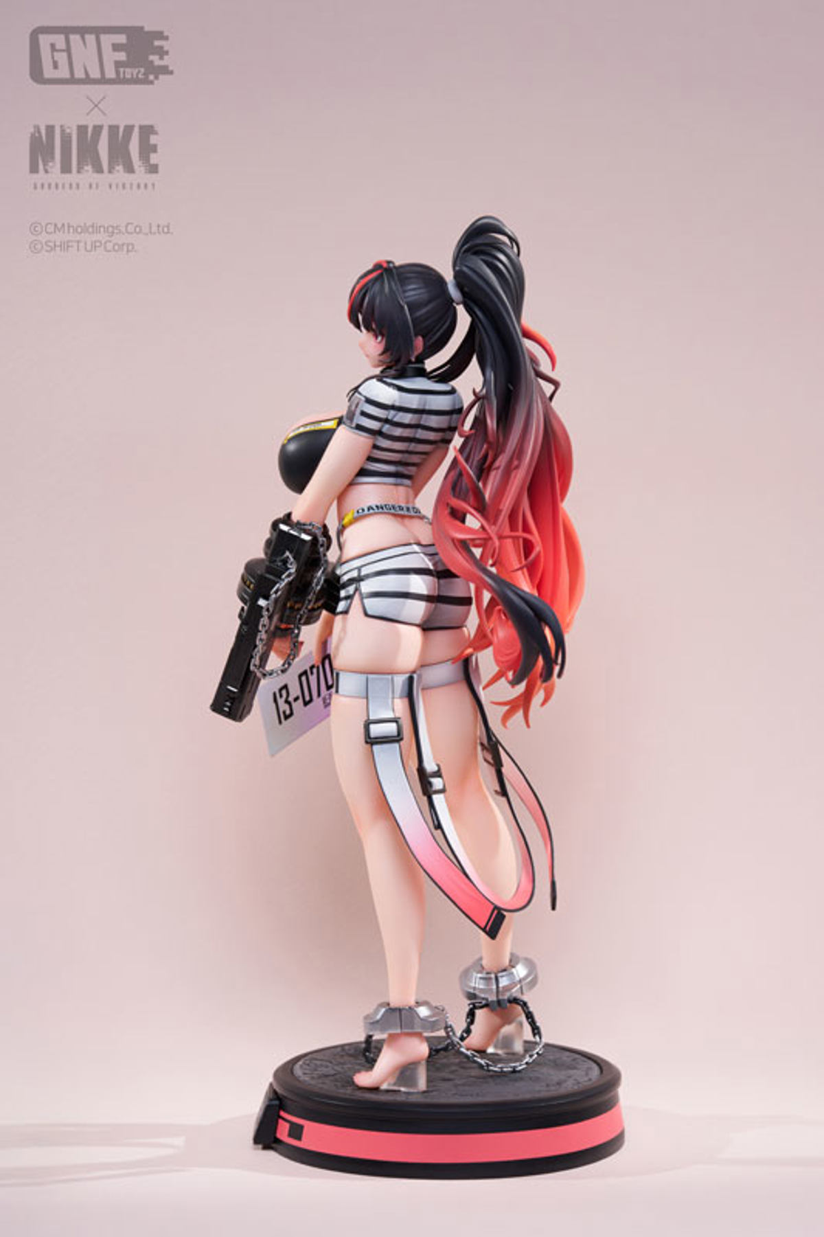 Quency  GNFTOYZ by duncecap