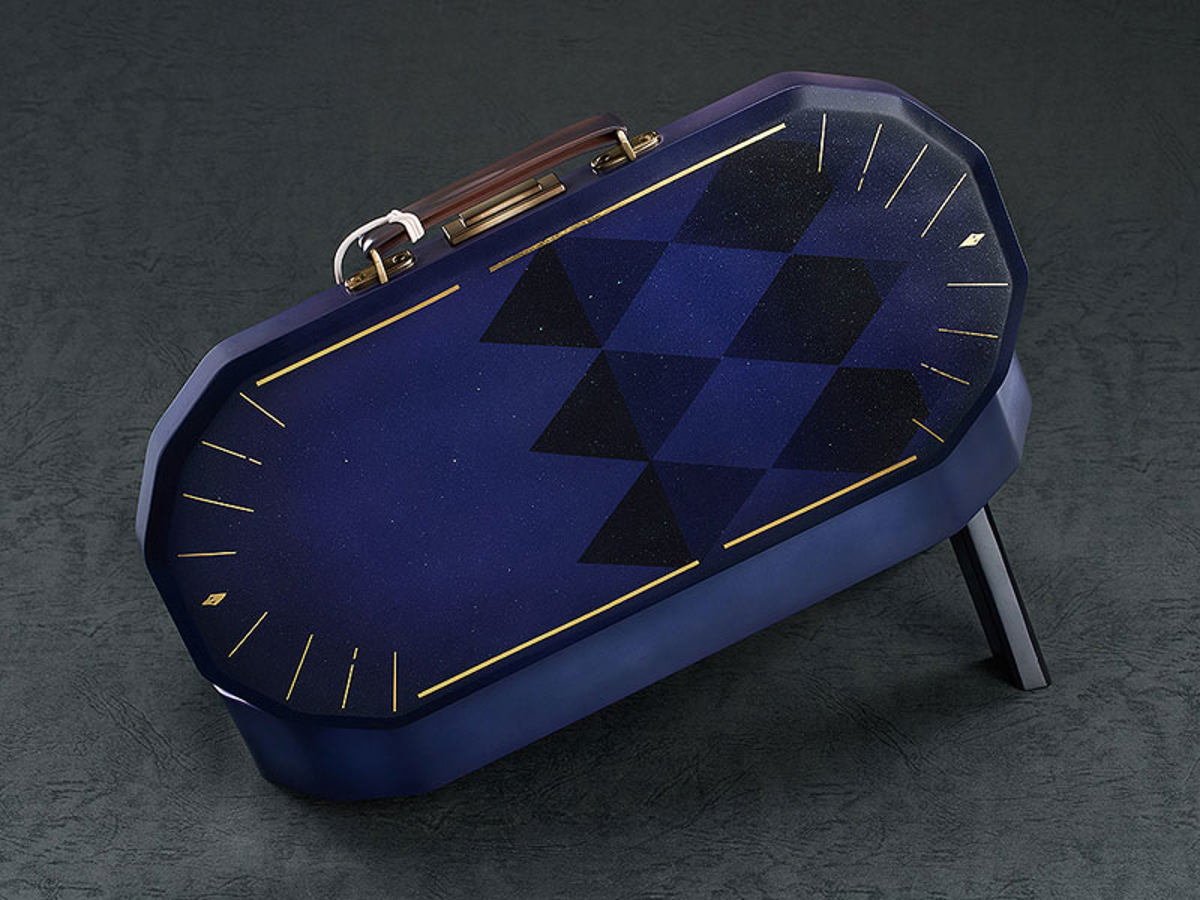 Amiya  Good Smile Arts Shanghai by duncecap