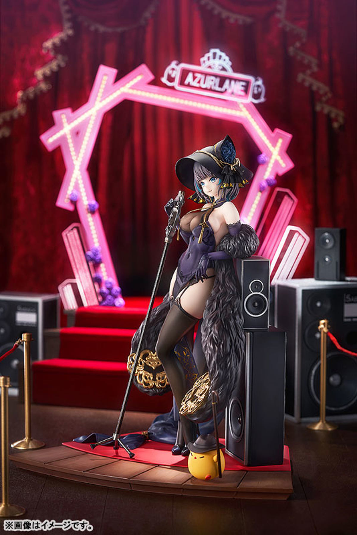 Cheshire  Good Smile Arts Shanghai by duncecap