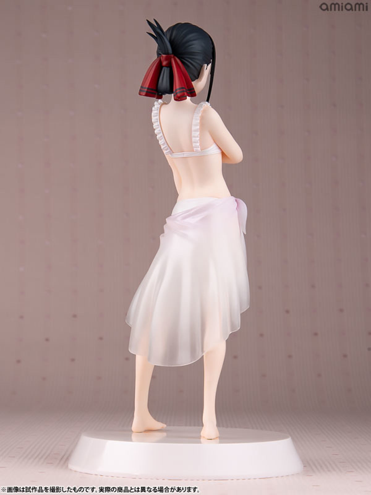 Shinomiya Kaguya  Our Treasure by duncecap