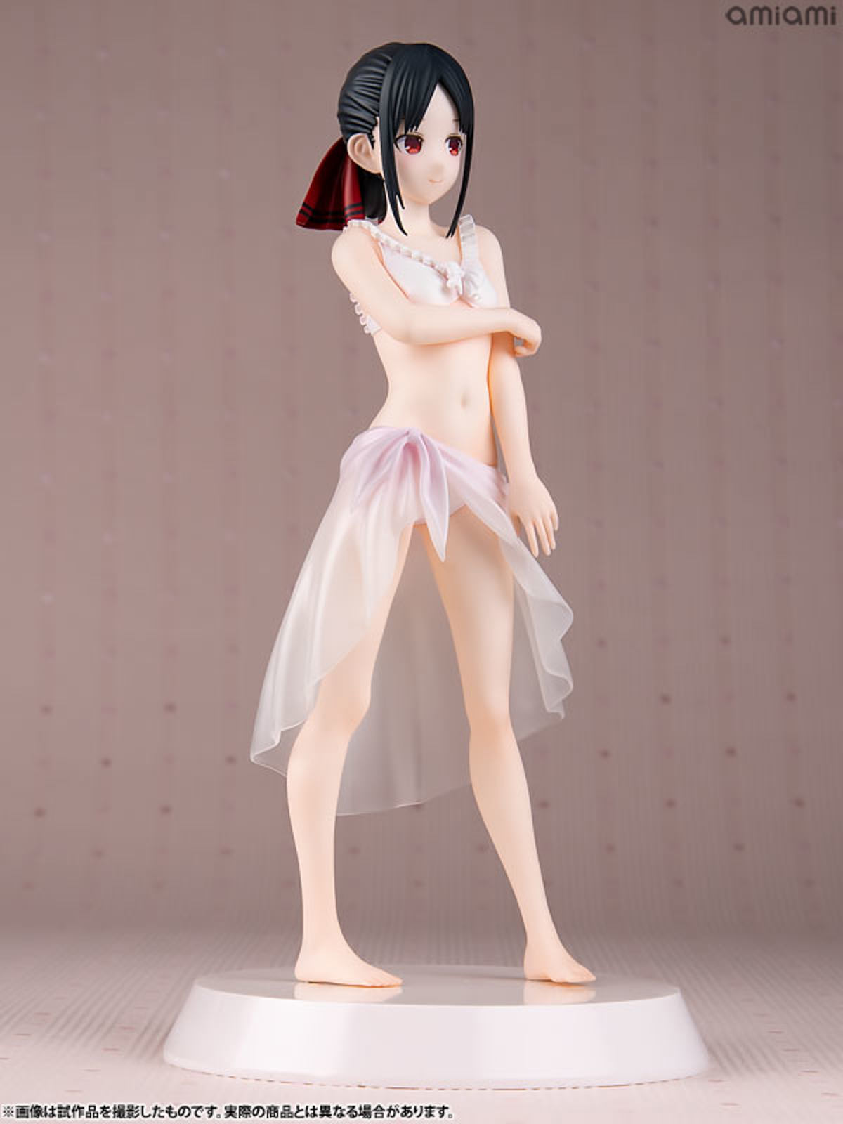 Shinomiya Kaguya  Our Treasure by duncecap