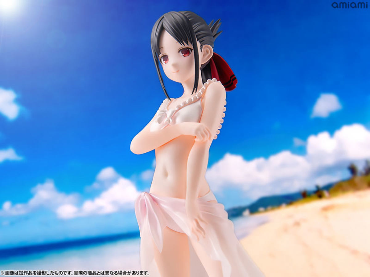 Shinomiya Kaguya  Our Treasure by duncecap