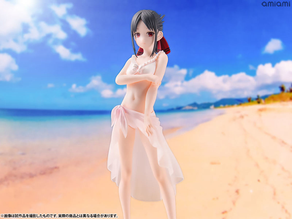 Shinomiya Kaguya  Our Treasure by duncecap