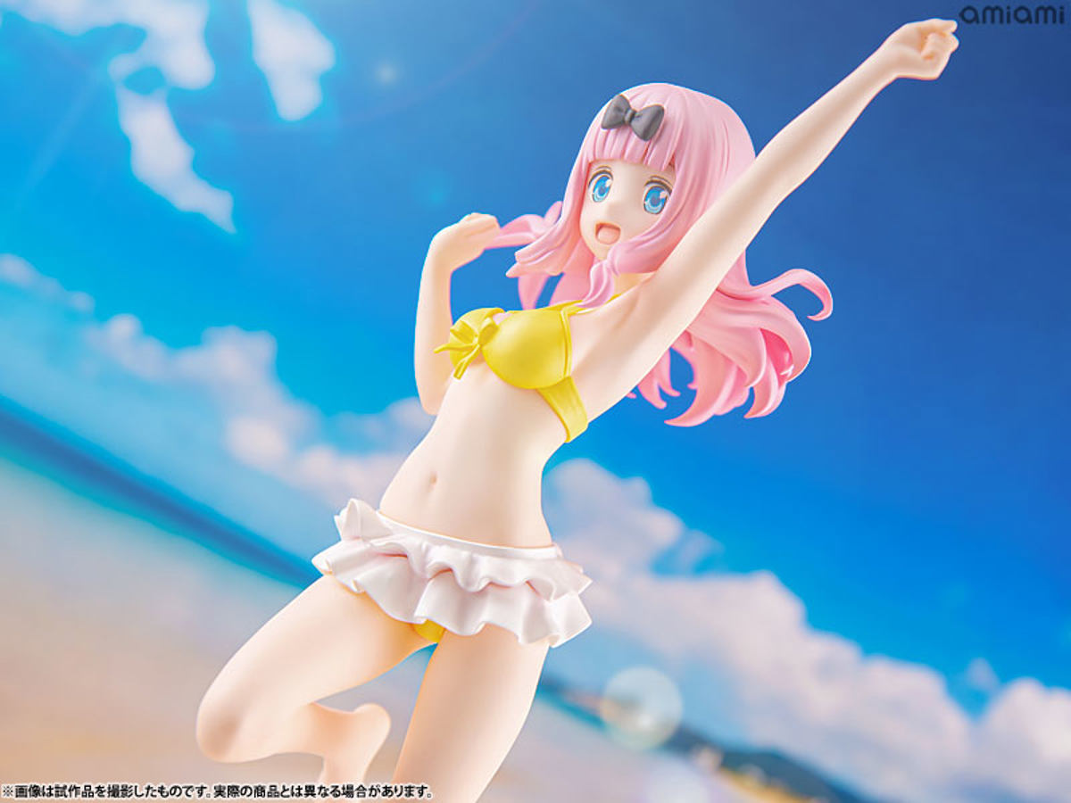 Fujiwara Chika  Our Treasure by duncecap