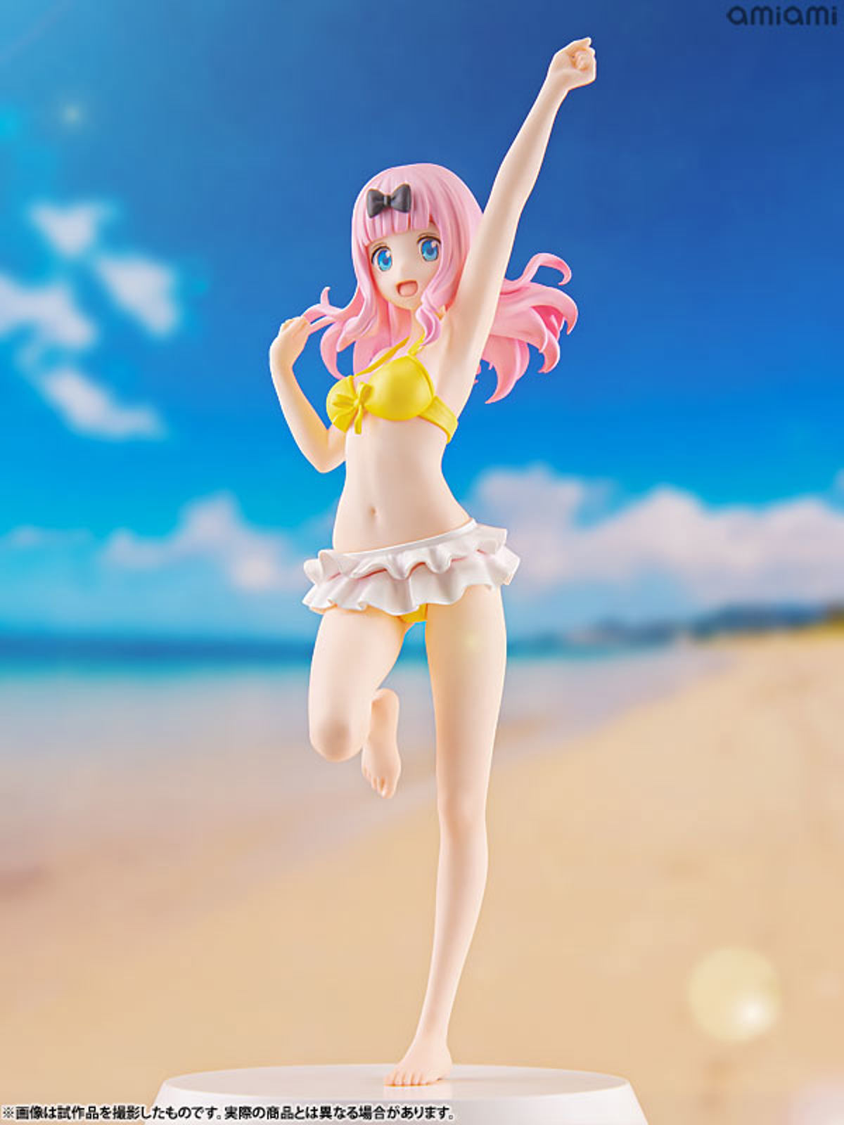 photo of Fujiwara Chika