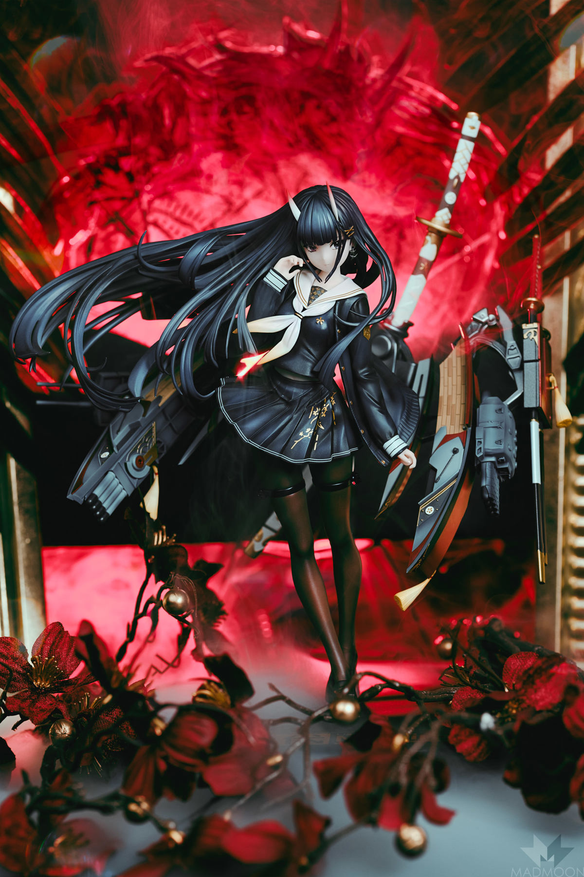 Noshiro (Pony Canyon) by duncecap