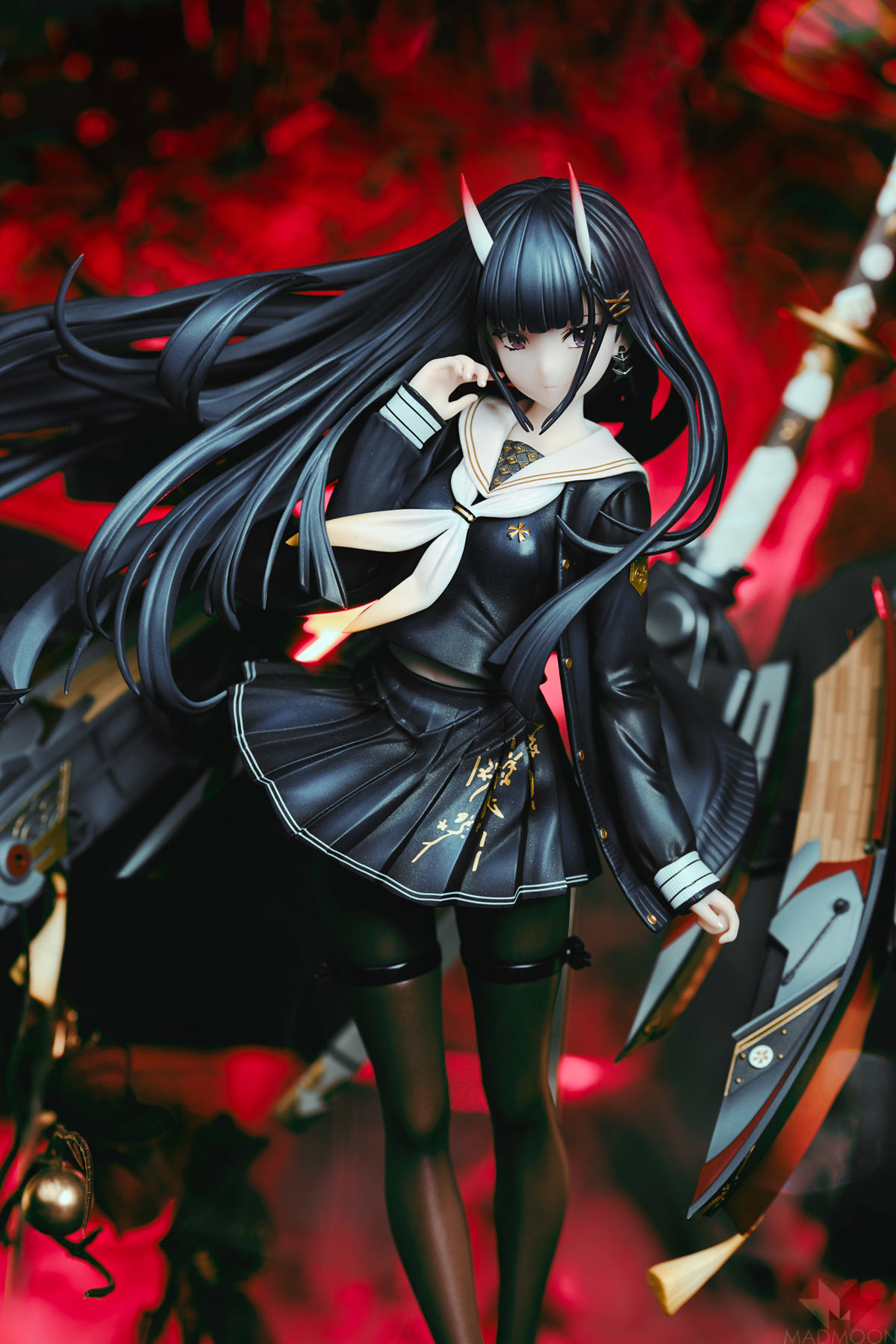 Noshiro (Pony Canyon) by duncecap