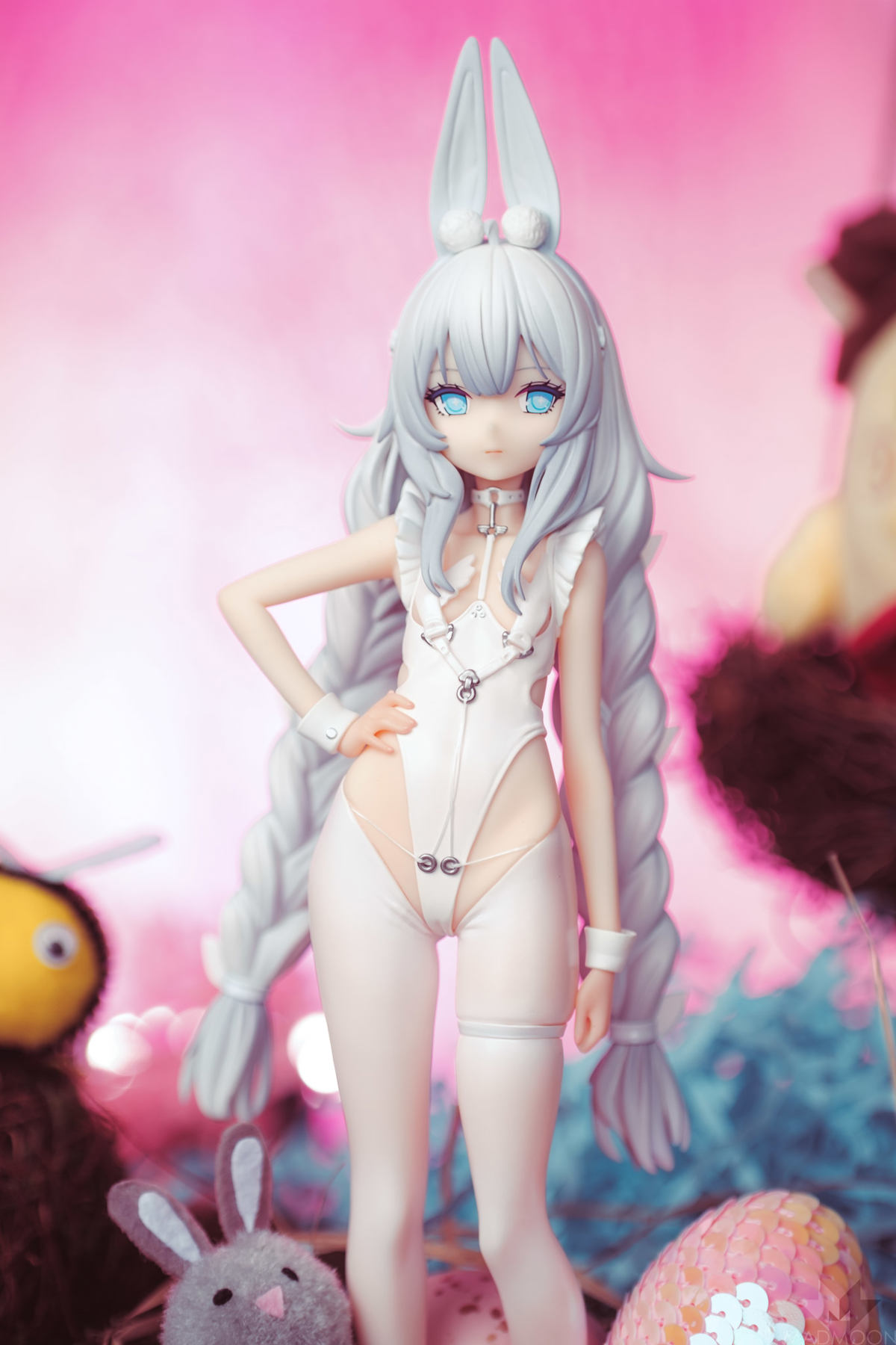 Le Malin (AniGame) by duncecap