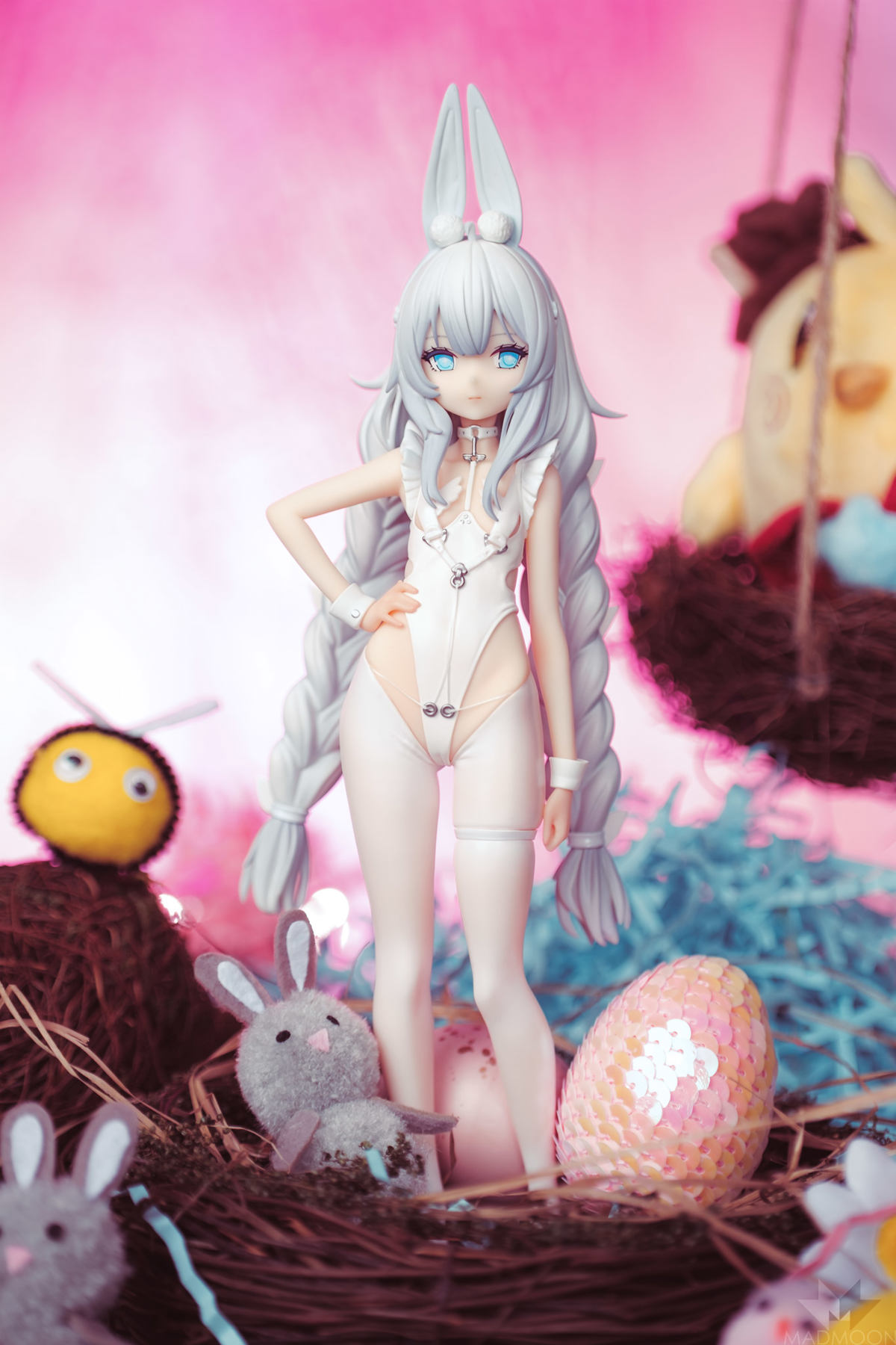 Le Malin (AniGame) by duncecap