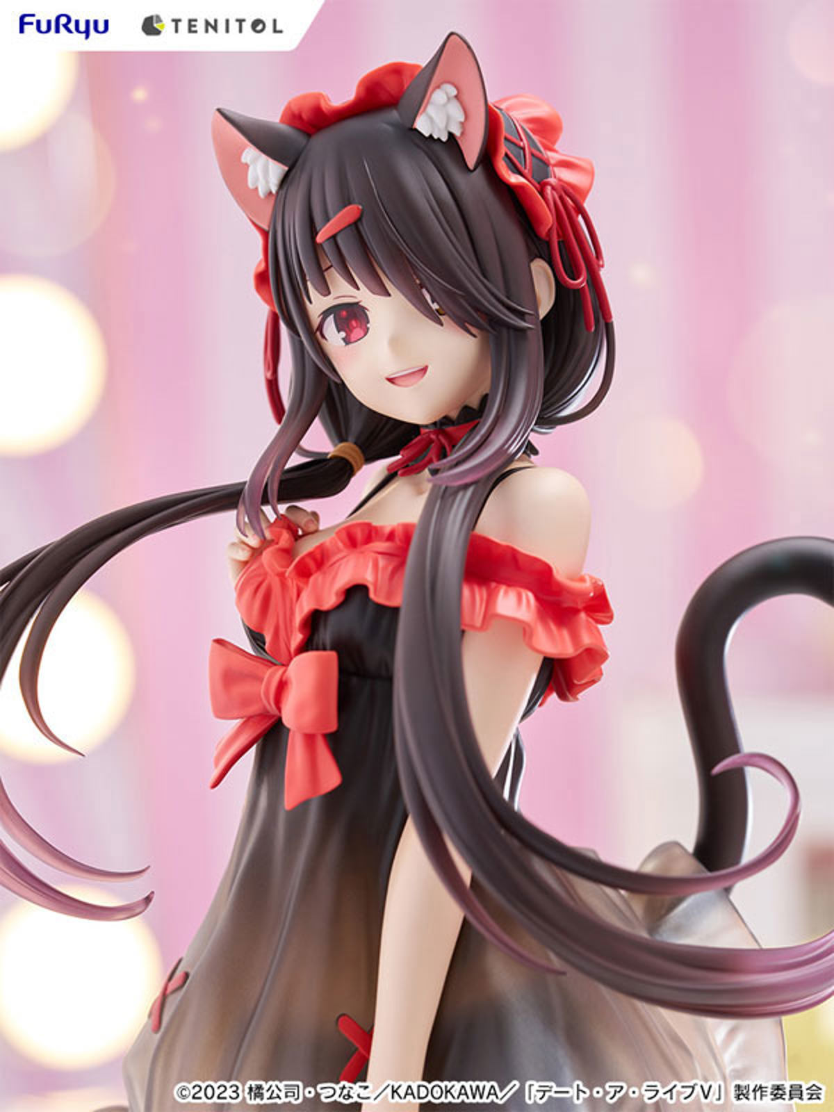 photo of Tokisaki Kurumi  FuRyu