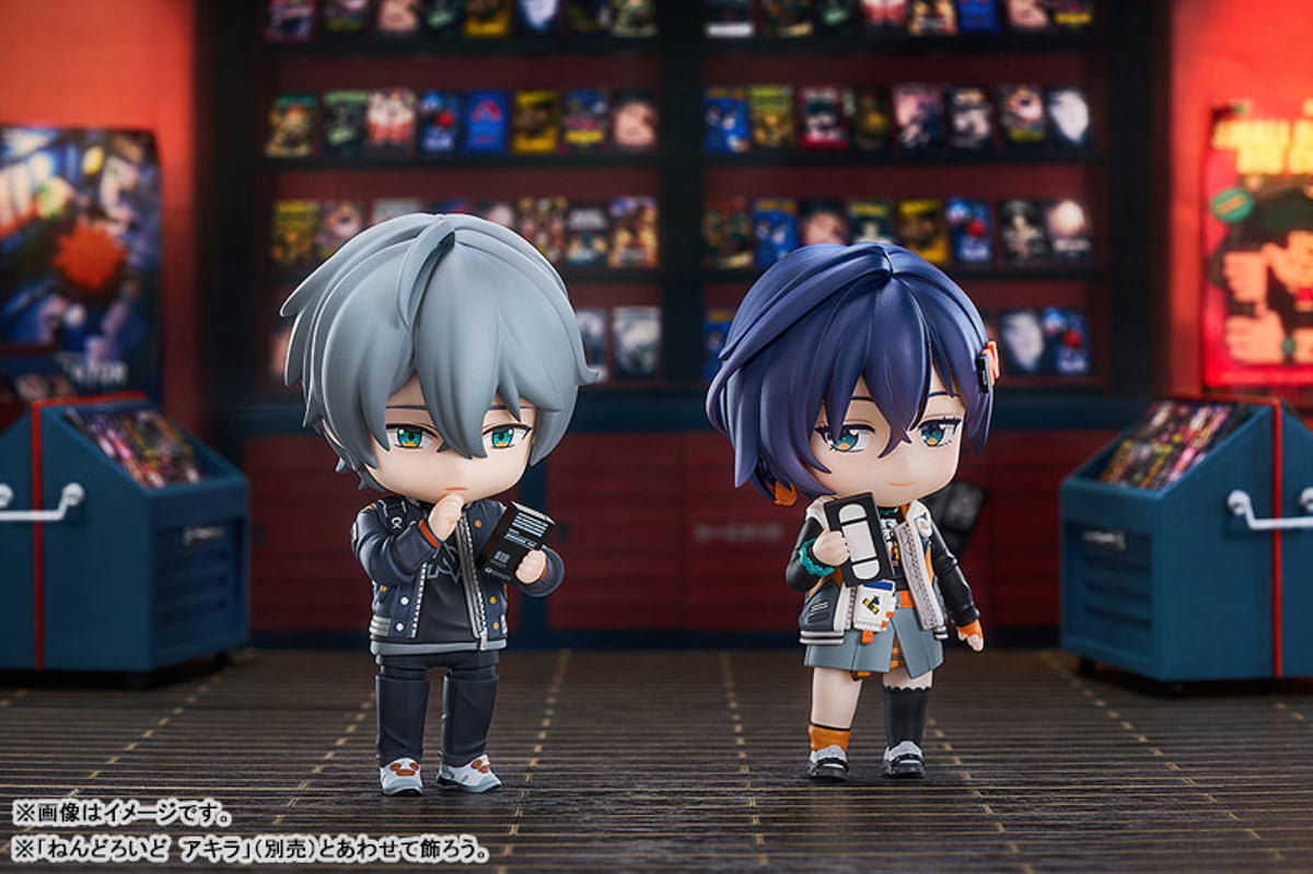 Belle  Good Smile Arts Shanghai by duncecap