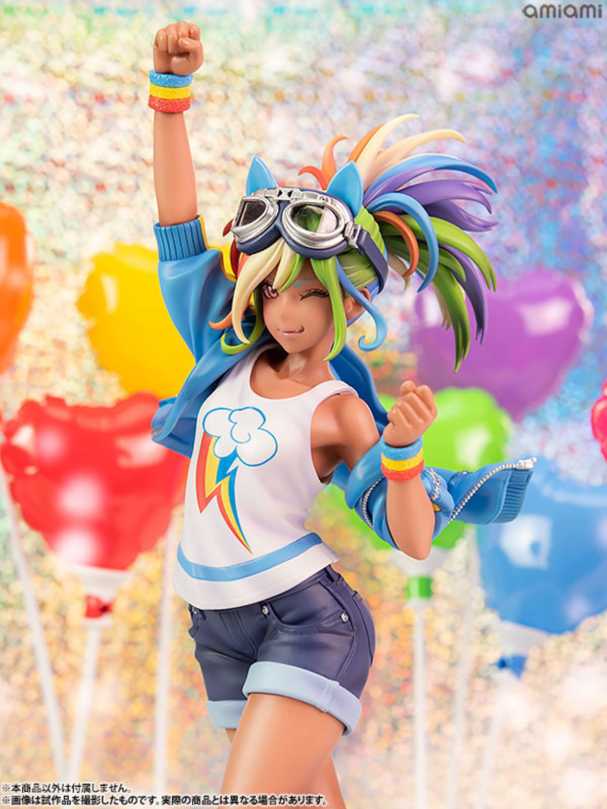 photo of My Little Pony