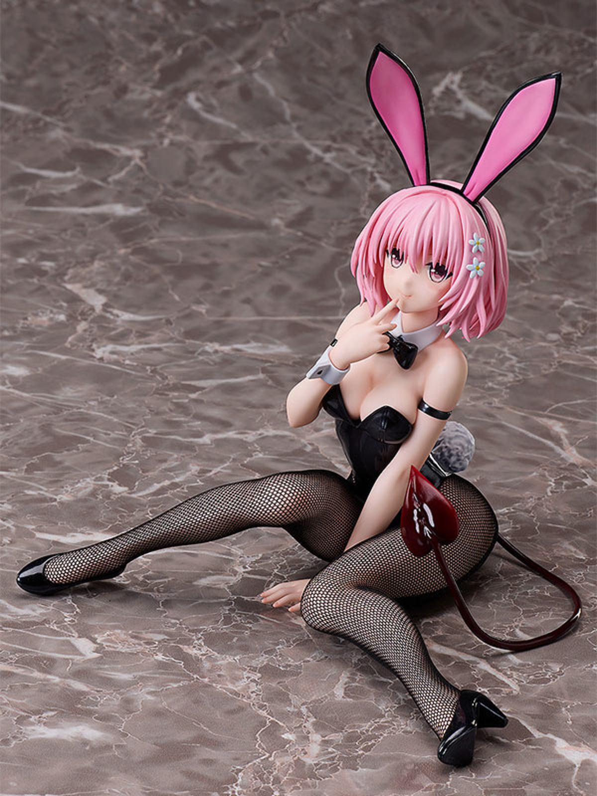 photo of To LOVEru Darkness