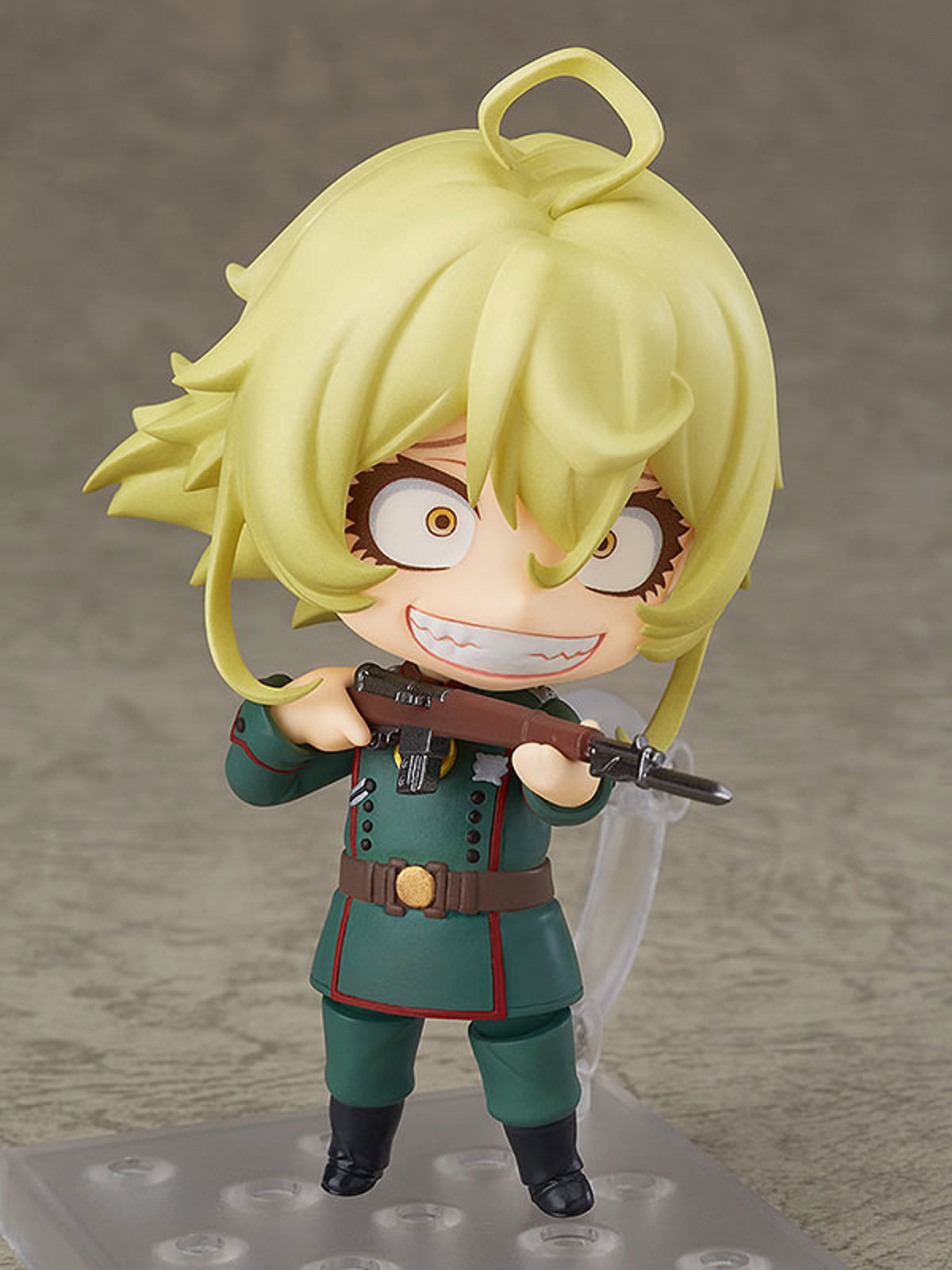 Tanya Degurechaff  Good Smile Company by duncecap