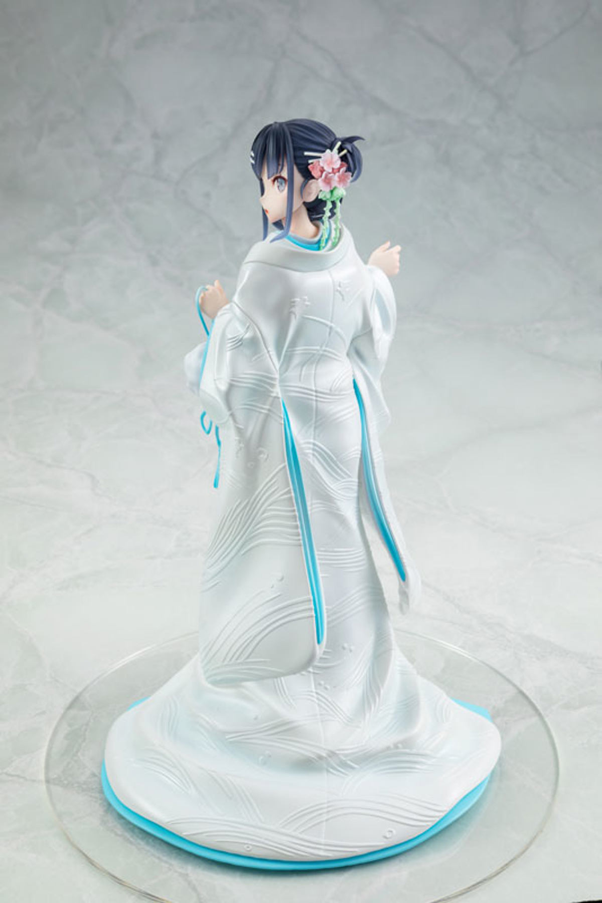 Sakurajima Mai  Kadokawa by duncecap