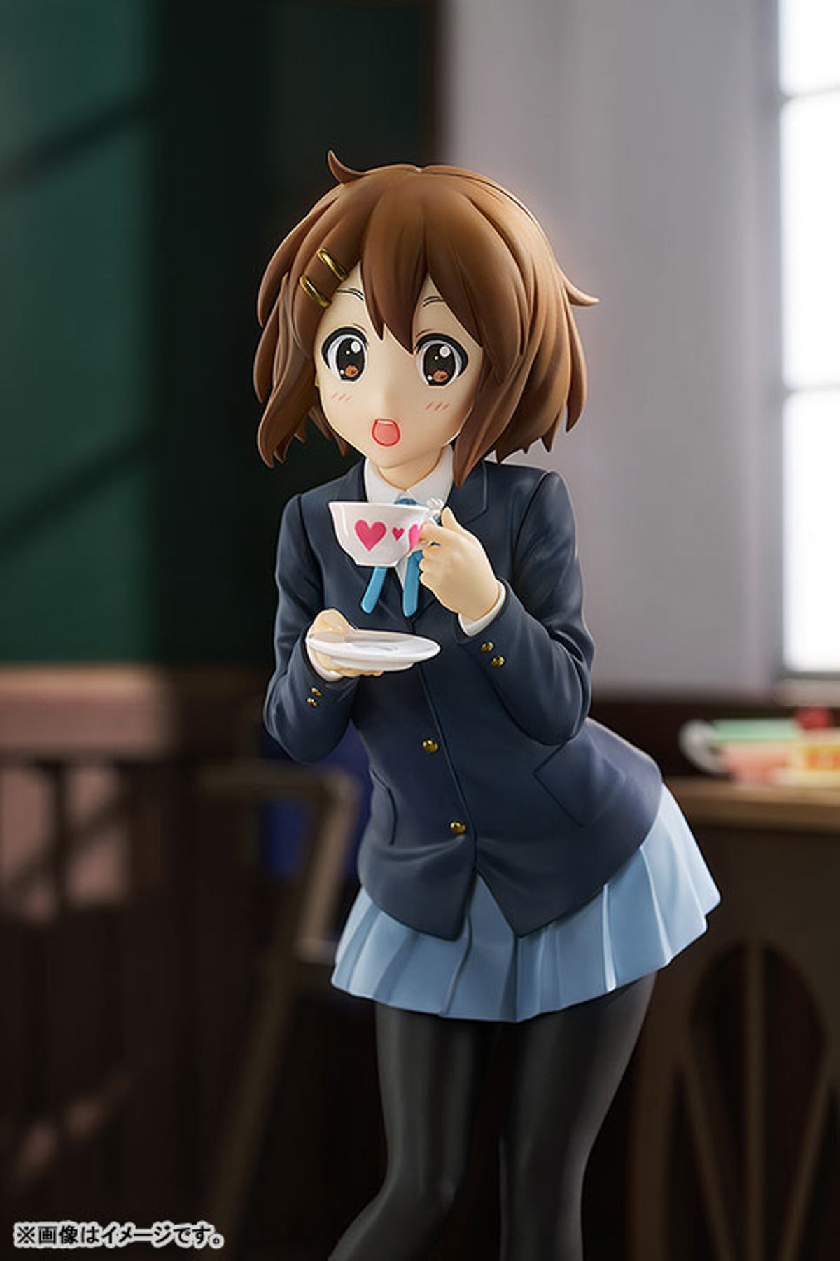photo of Hirasawa Yui