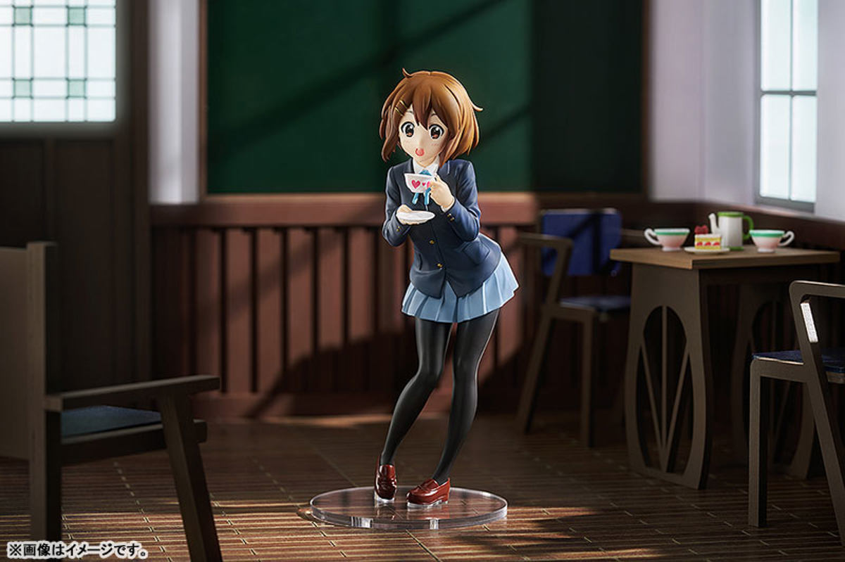 Hirasawa Yui  Good Smile Arts Shanghai by duncecap