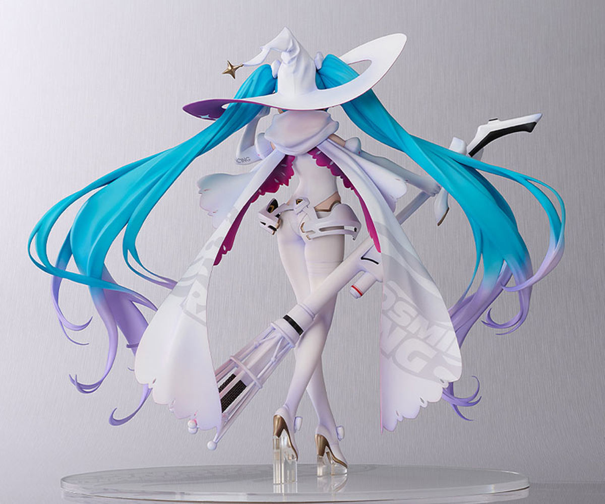 Hatsune Miku  Good Smile Company by duncecap