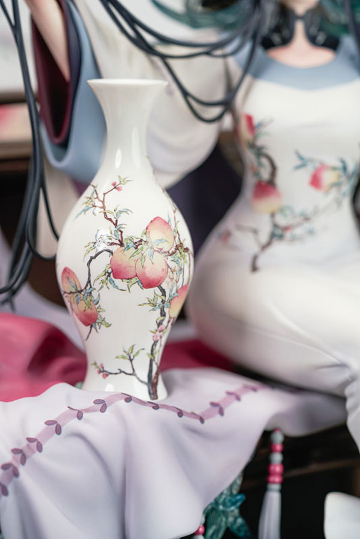 Futaoping  IGStoys by duncecap