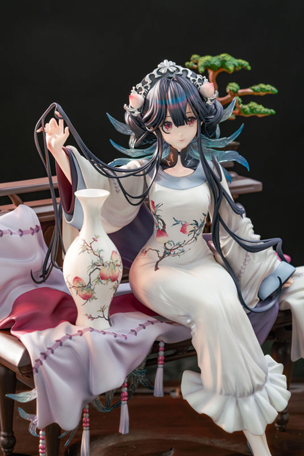 photo of Wuhua Mixin