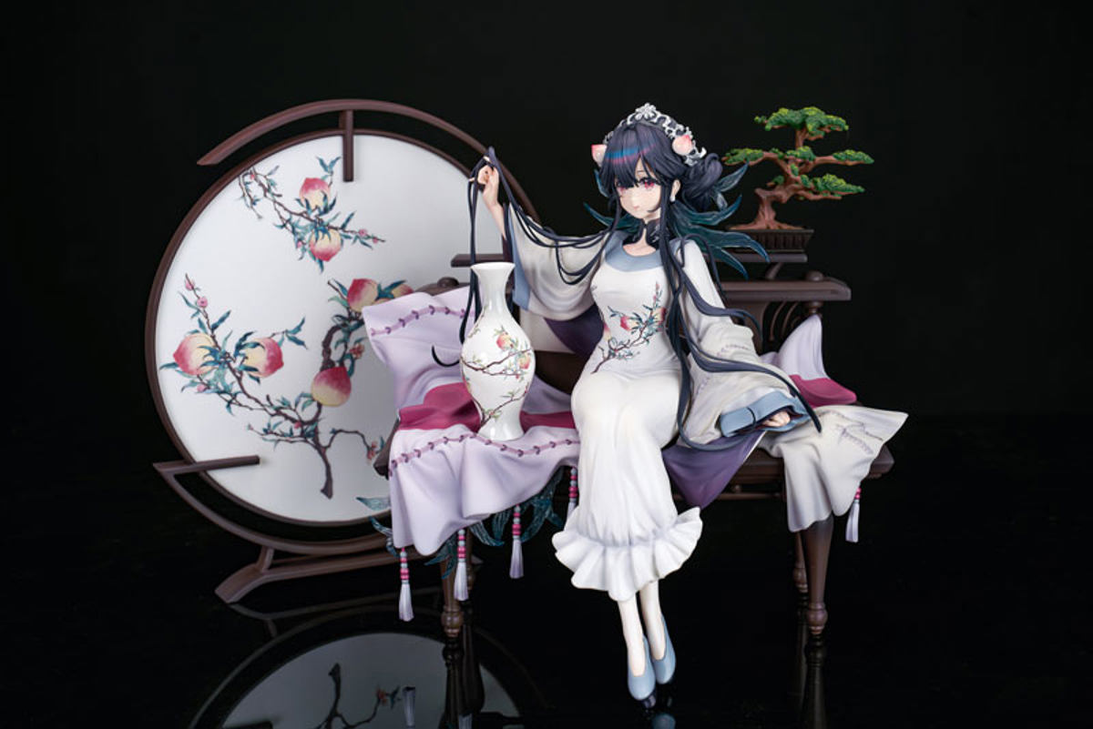 Futaoping  IGStoys by duncecap