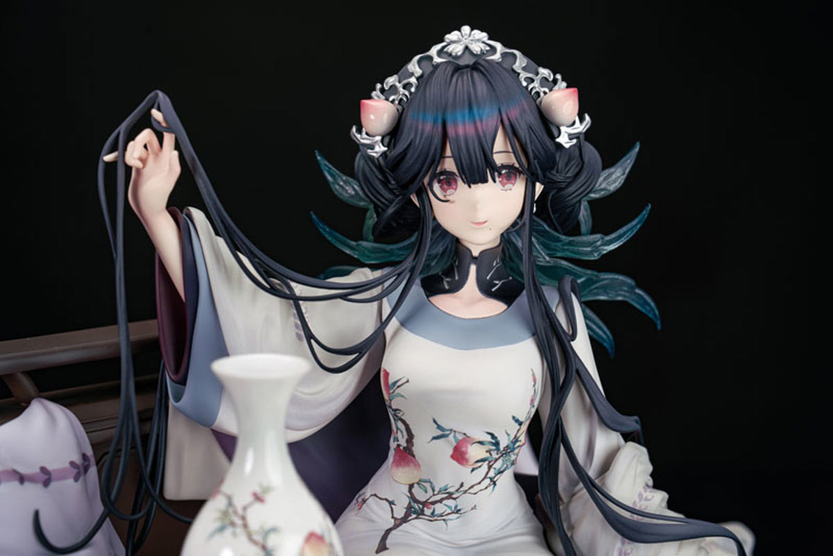 Futaoping  IGStoys by duncecap