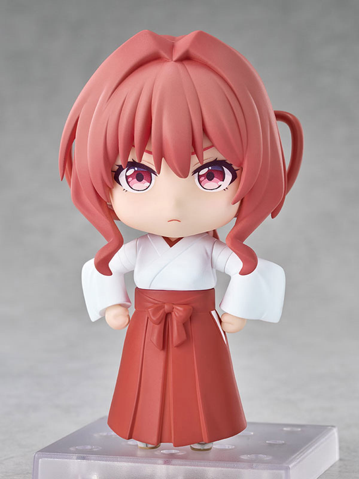 photo of Amagami Yuna