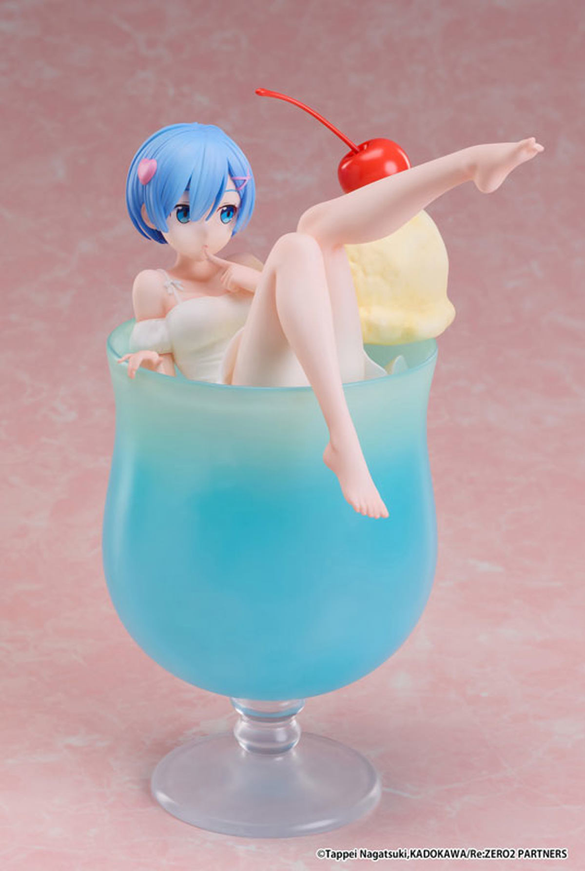 photo of Rem