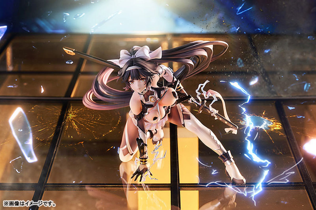 Takao  Good Smile Arts Shanghai by duncecap