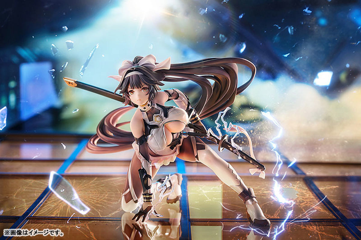 Takao  Good Smile Arts Shanghai by duncecap