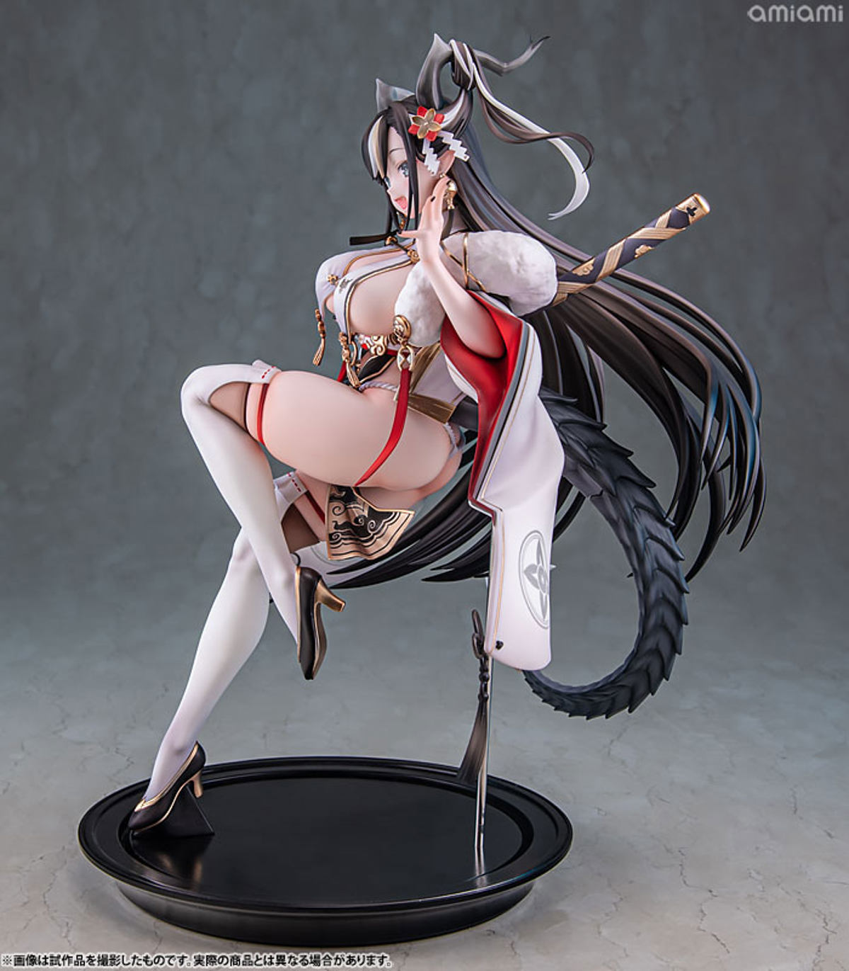 Tatsu Chan  Claynel by duncecap