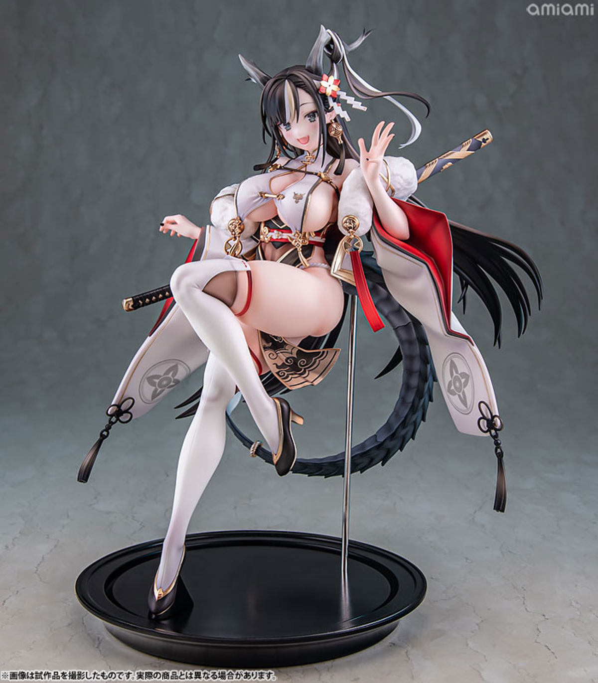 Tatsu Chan  Claynel by duncecap