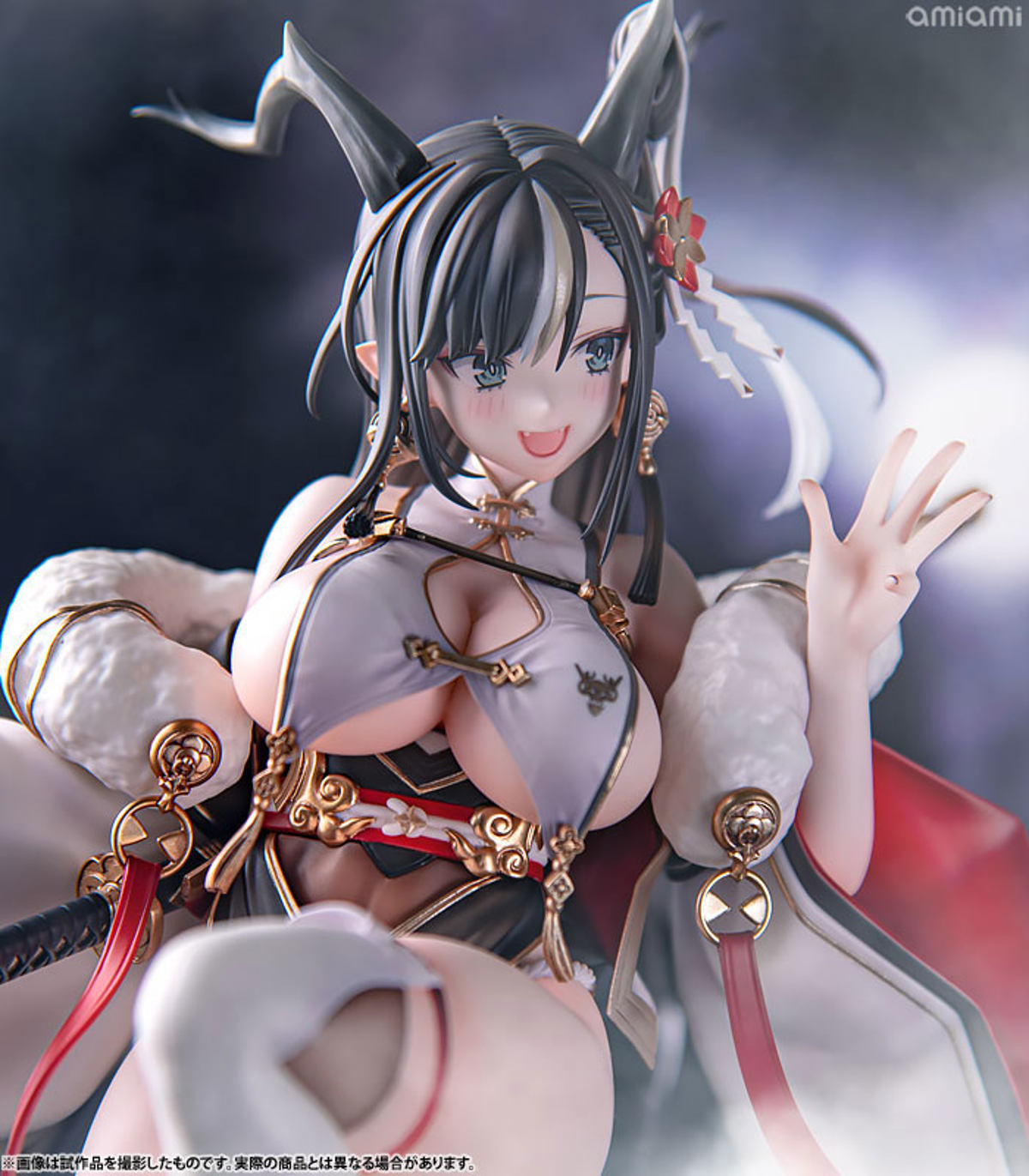 Tatsu Chan  Claynel by duncecap