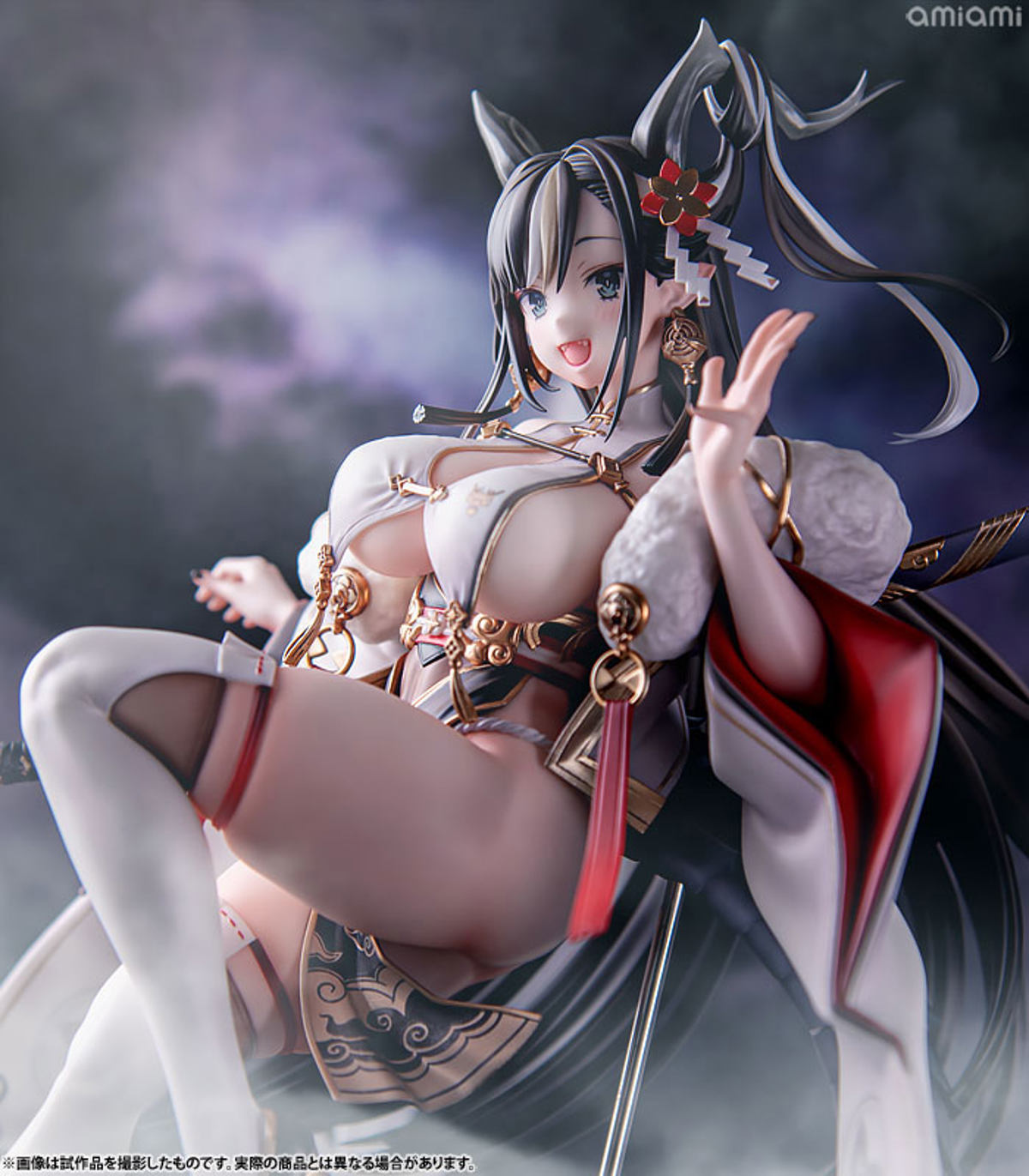 Tatsu Chan  Claynel by duncecap