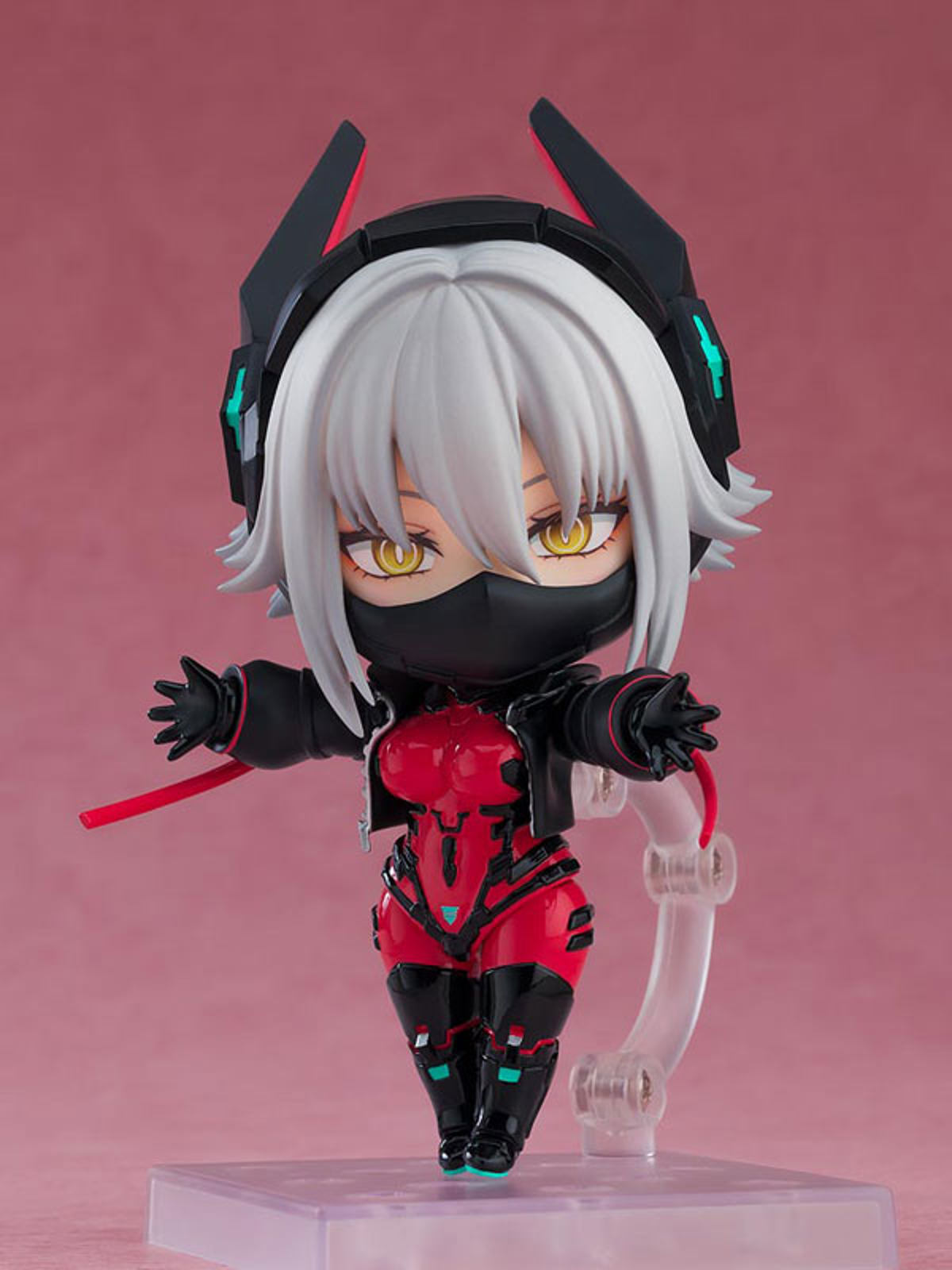 Zentreya  Good Smile Company by duncecap