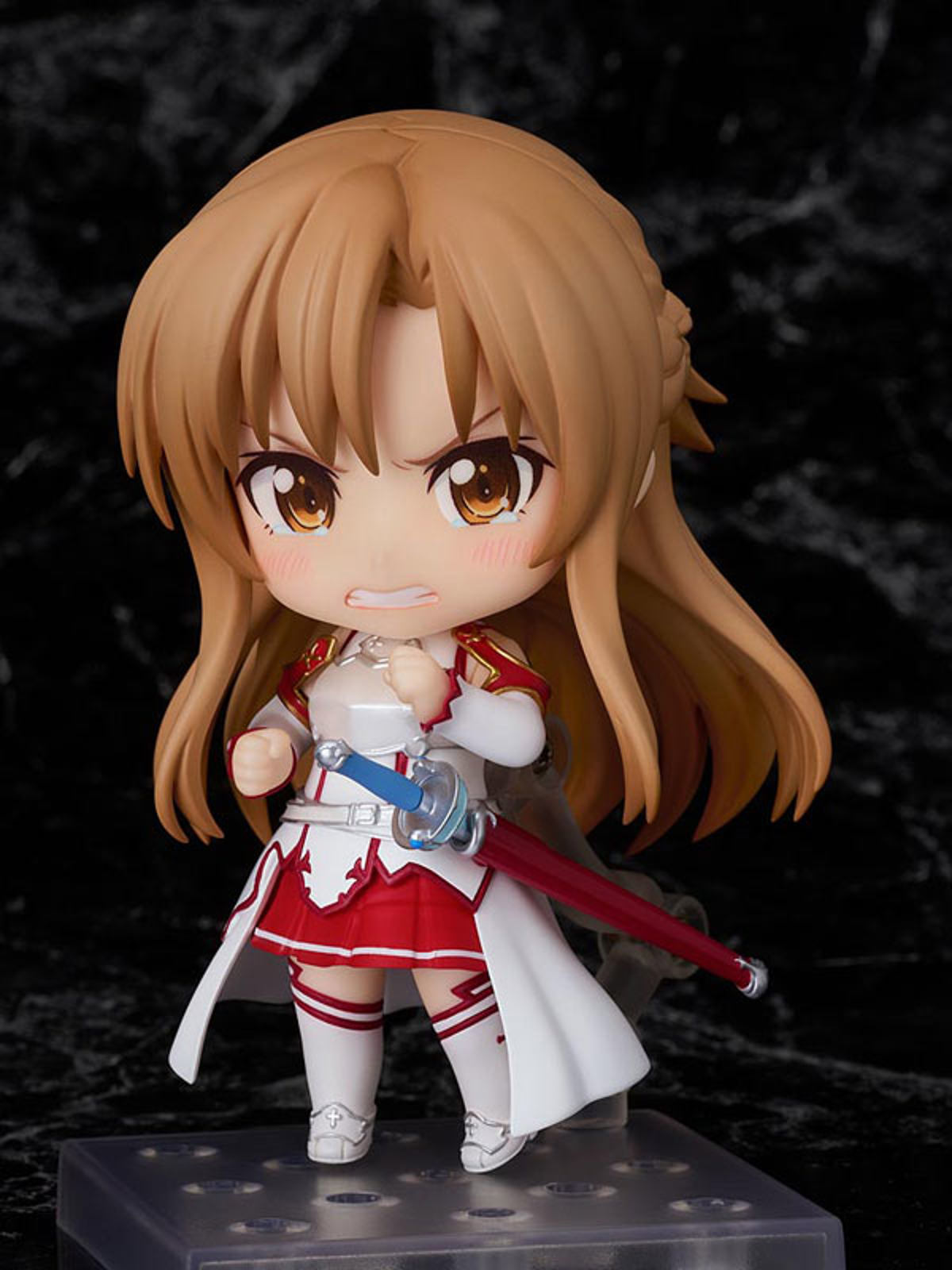 Asuna  Good Smile Company by duncecap