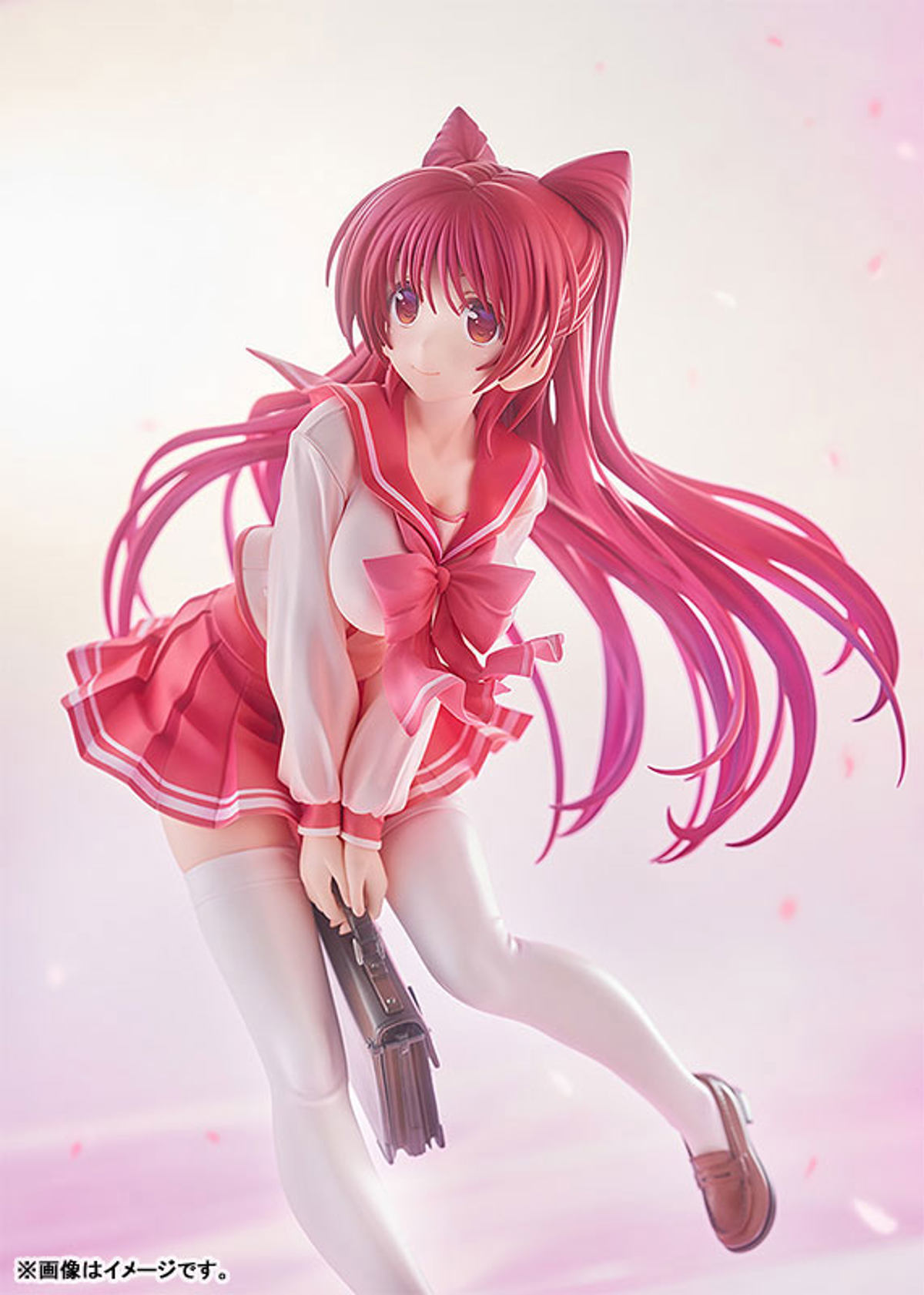 Kosaka Tamaki  Good Smile Company by duncecap