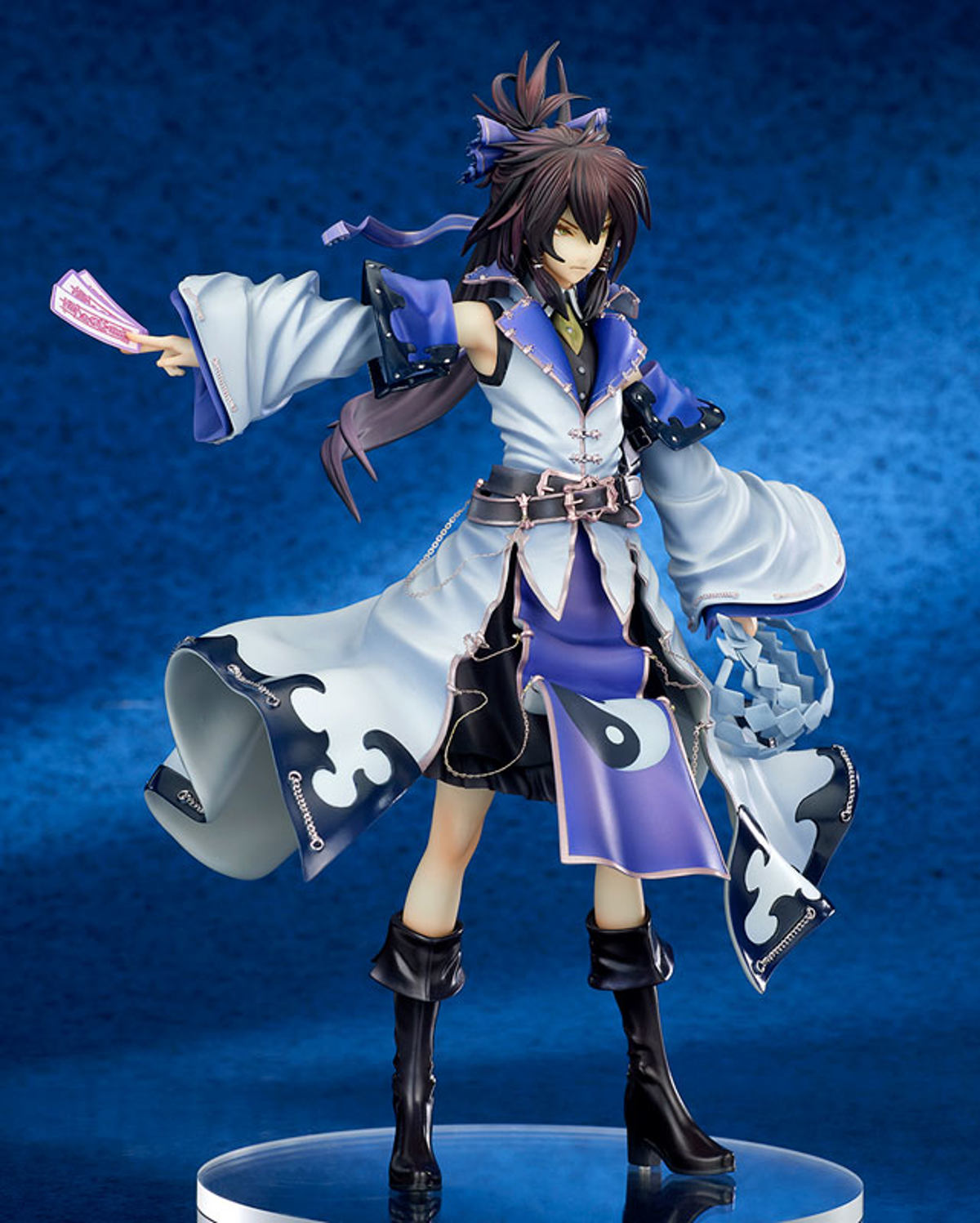 Reimu Hakurei  Ques Q by duncecap